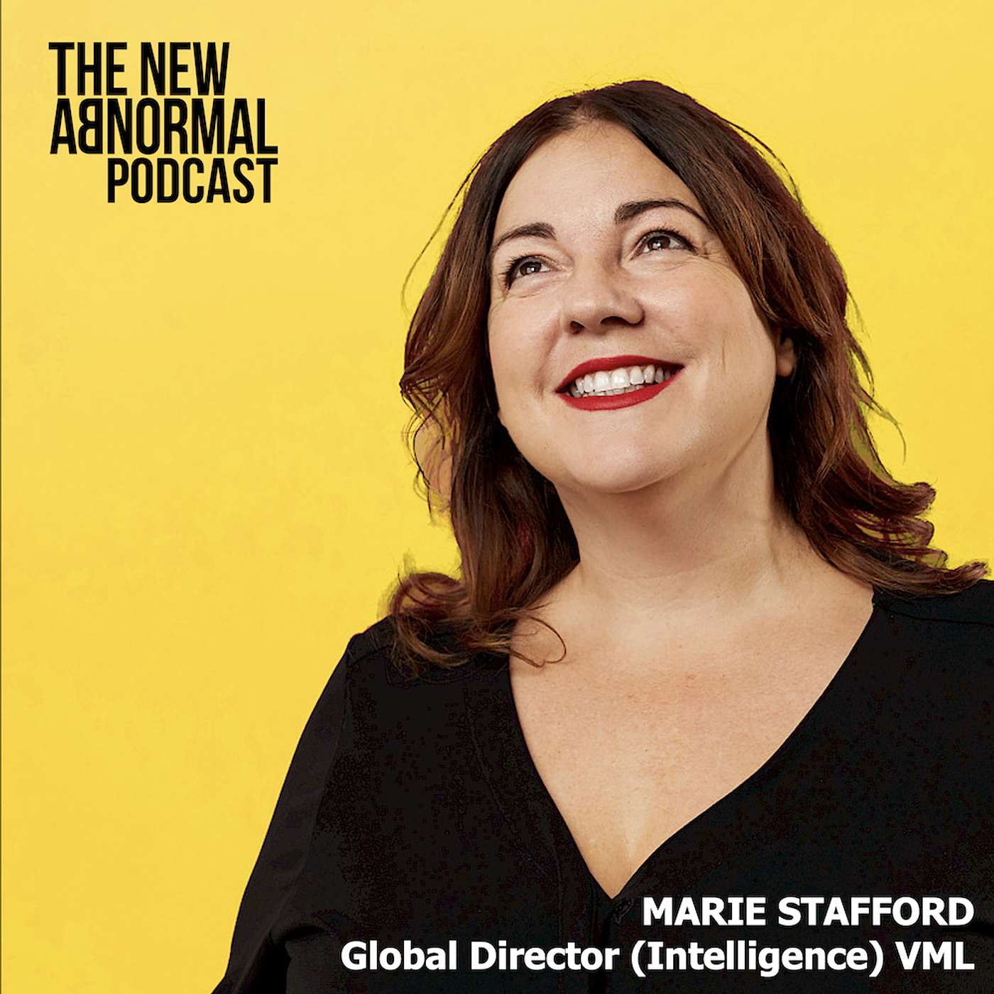 Marie Stafford 'The Future 100 - trends and change to watch'