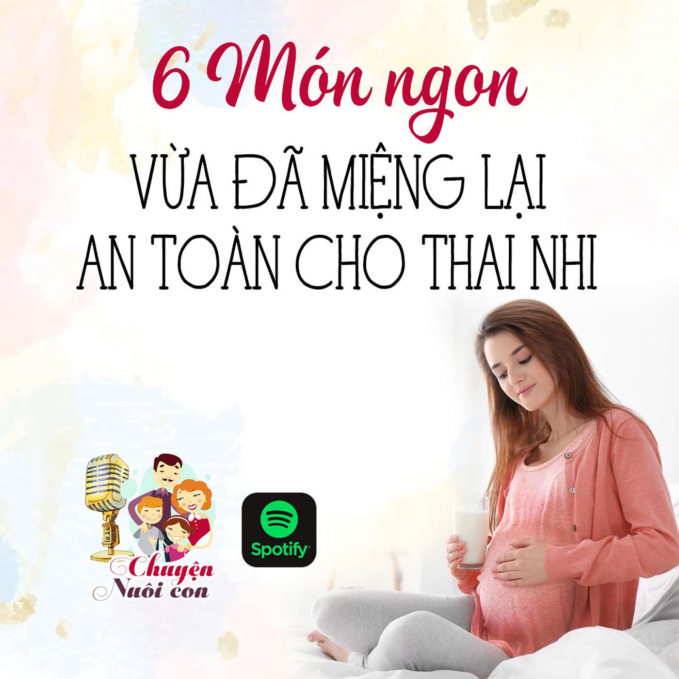 Chuyện Nuôi Dạy Con