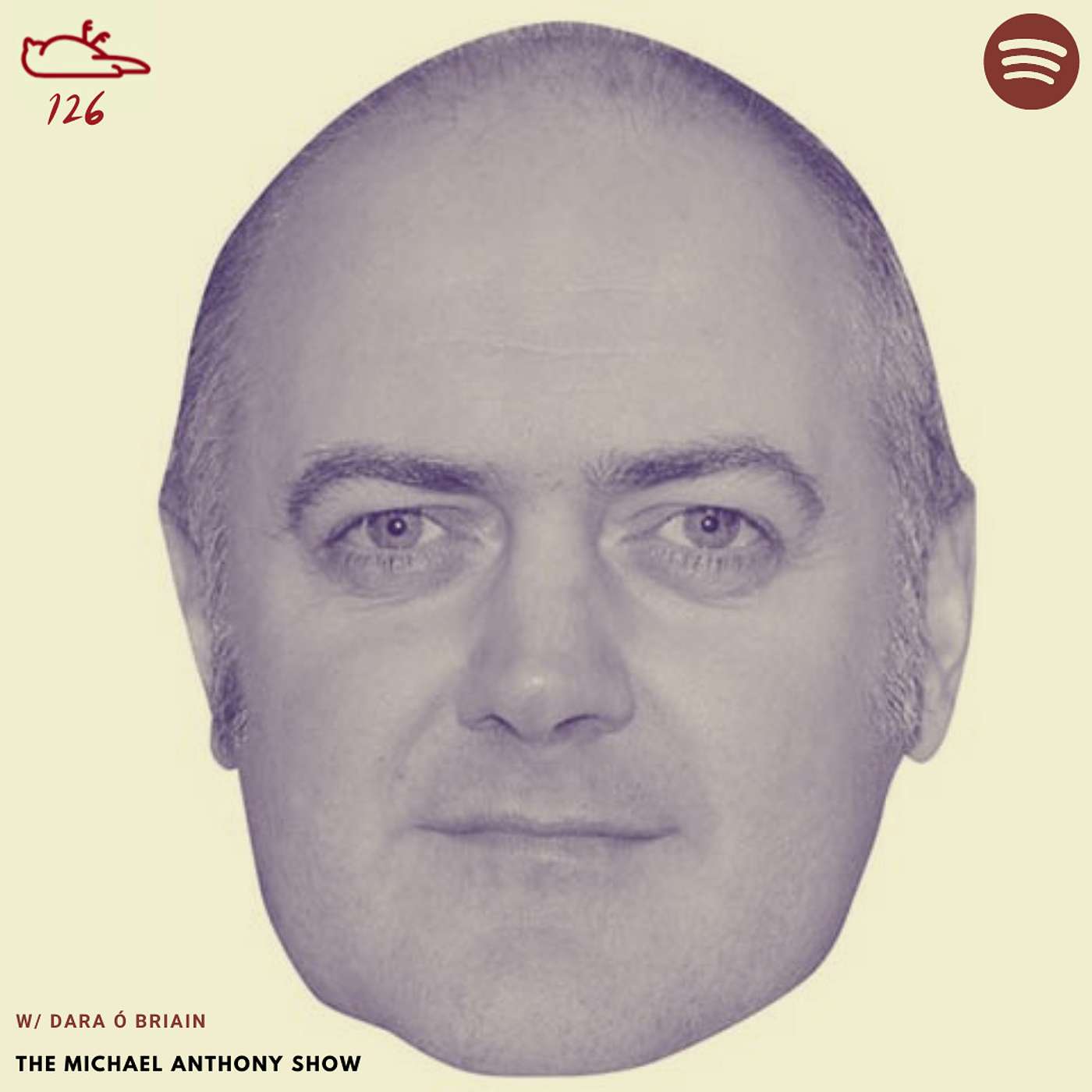 [126] w/ Dara Ó Briain