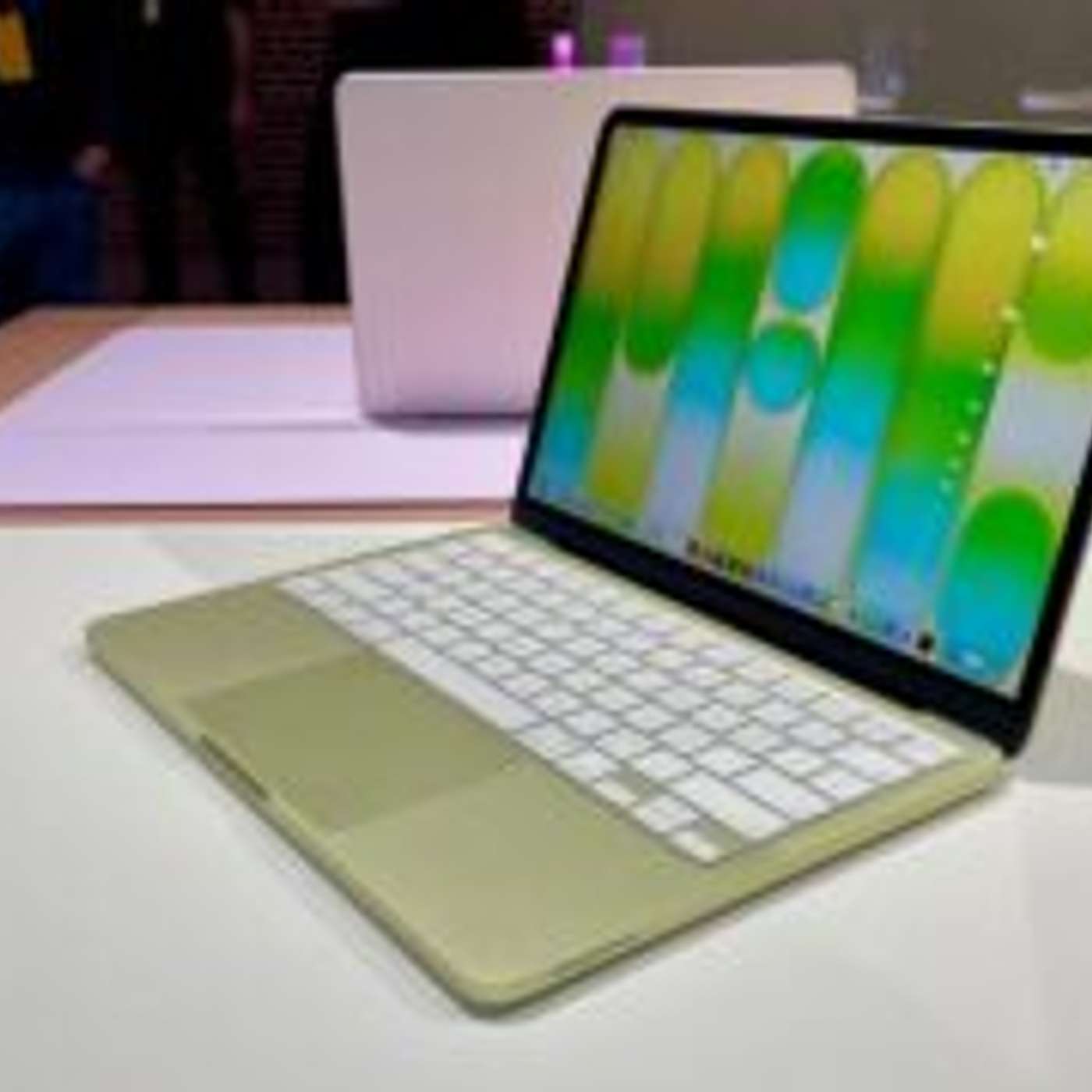 MacBook Neo: A Mac for the Price of an iPhone? episode artwork