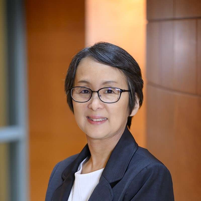 Makiko Toyoda