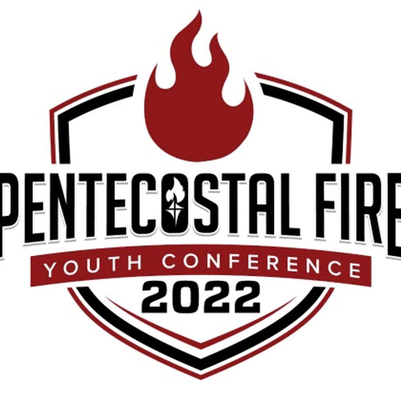 (PFYC 2022) “Power of the believer”- Rev. Andrew Blevins