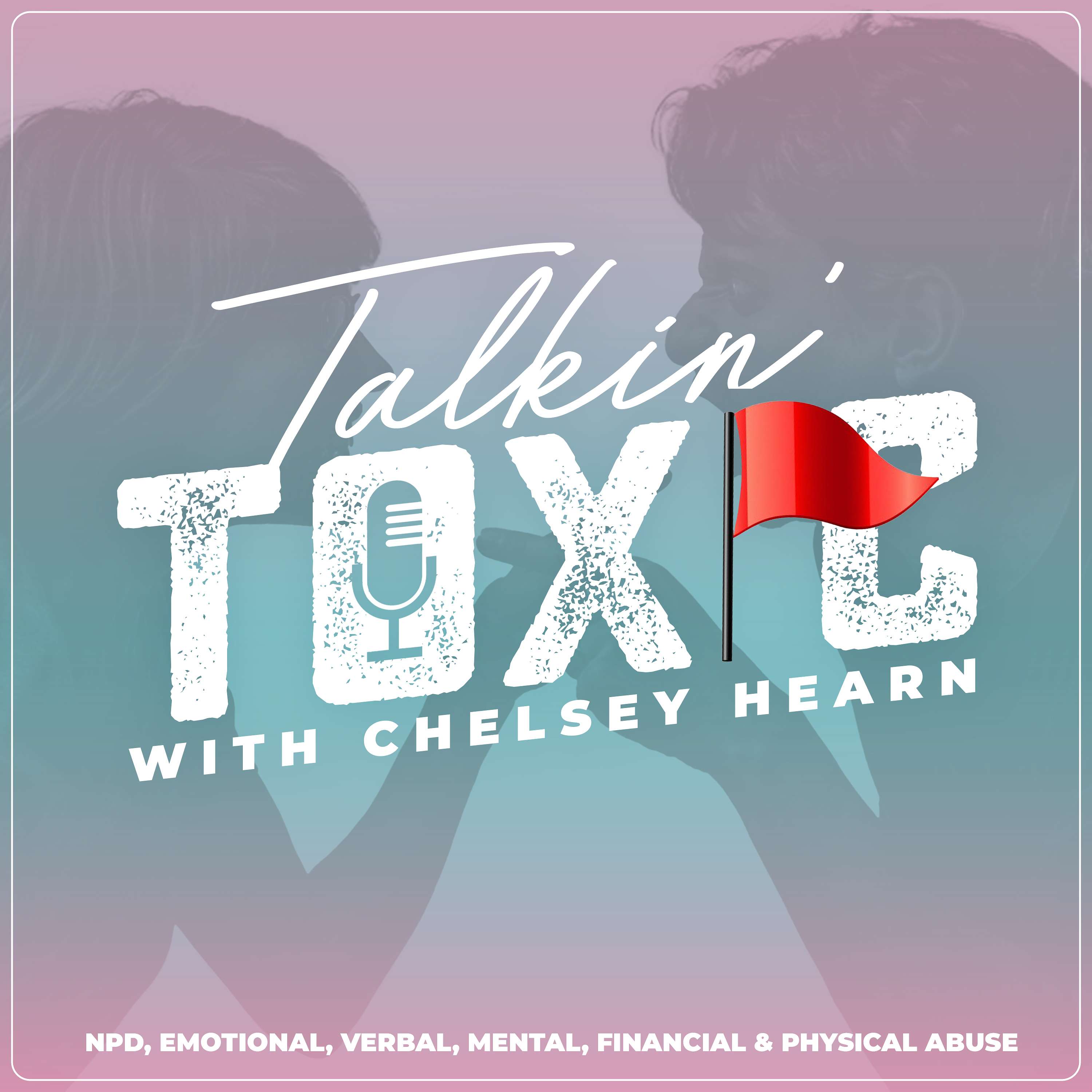 Talkin\' Toxic