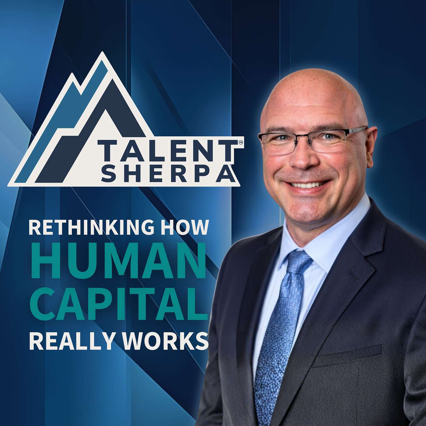 The Talent Sherpa Podcast