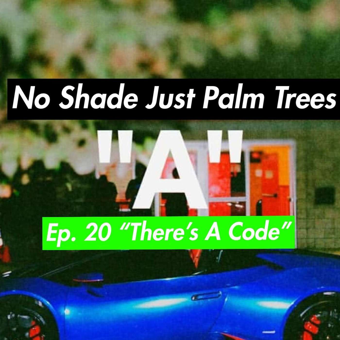 Ep. 20 