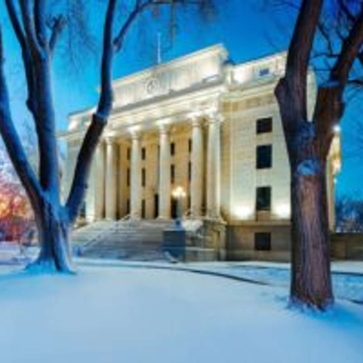 Prescott Street Maintenance Issues Snow Update | February 18th, 2026