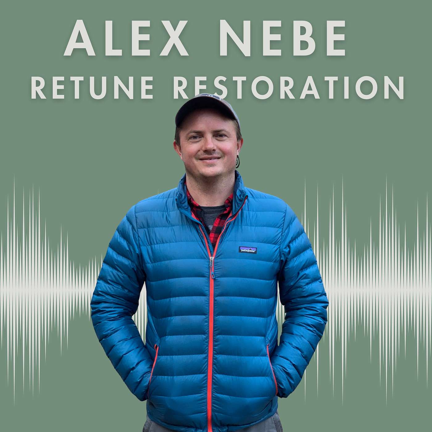 Craft, Culture, And The Business Of Restoration In Asheville with Alex Nebe Craft, Culture, And The Business Of Restoration In Asheville with Alex Nebe