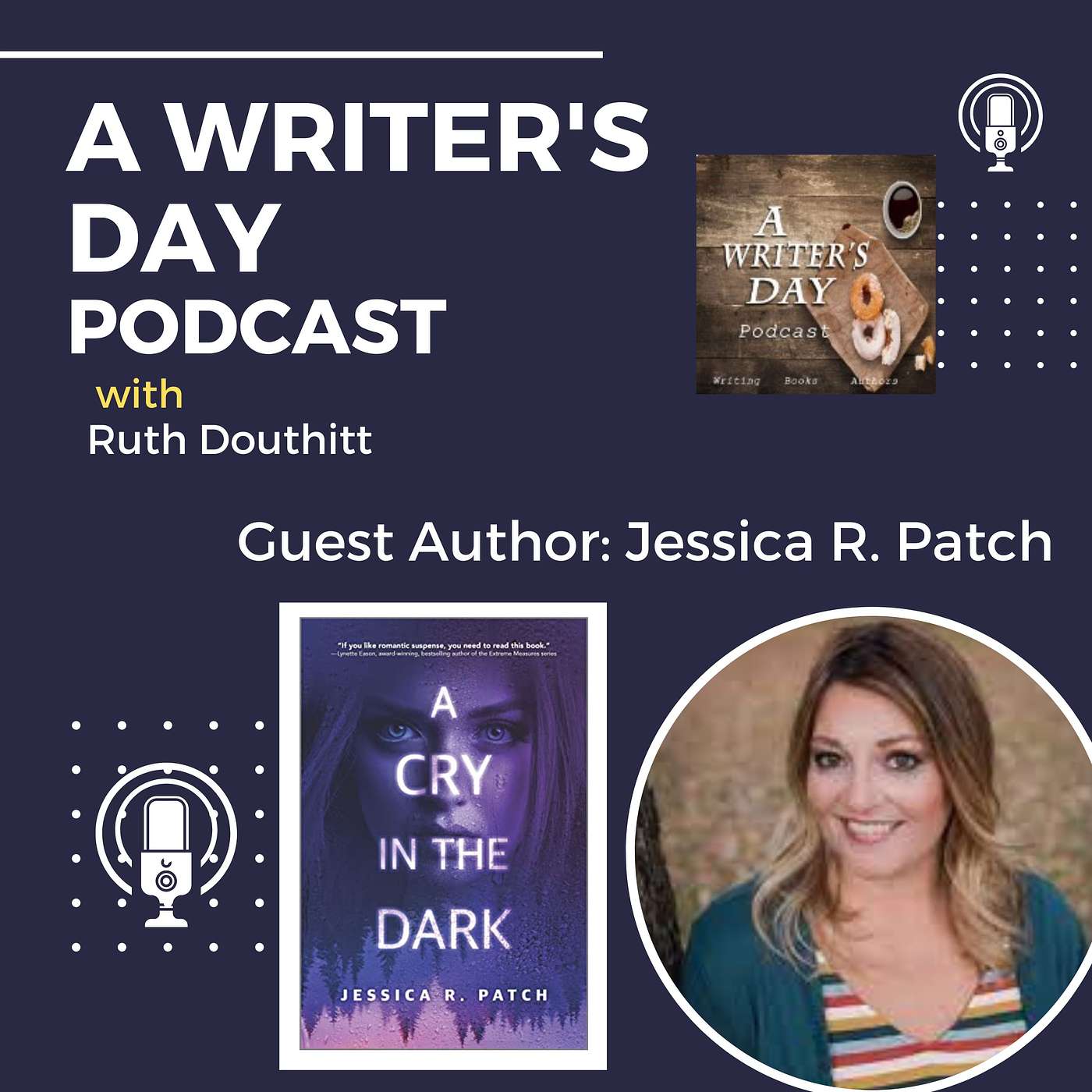 A Writer\'s Day