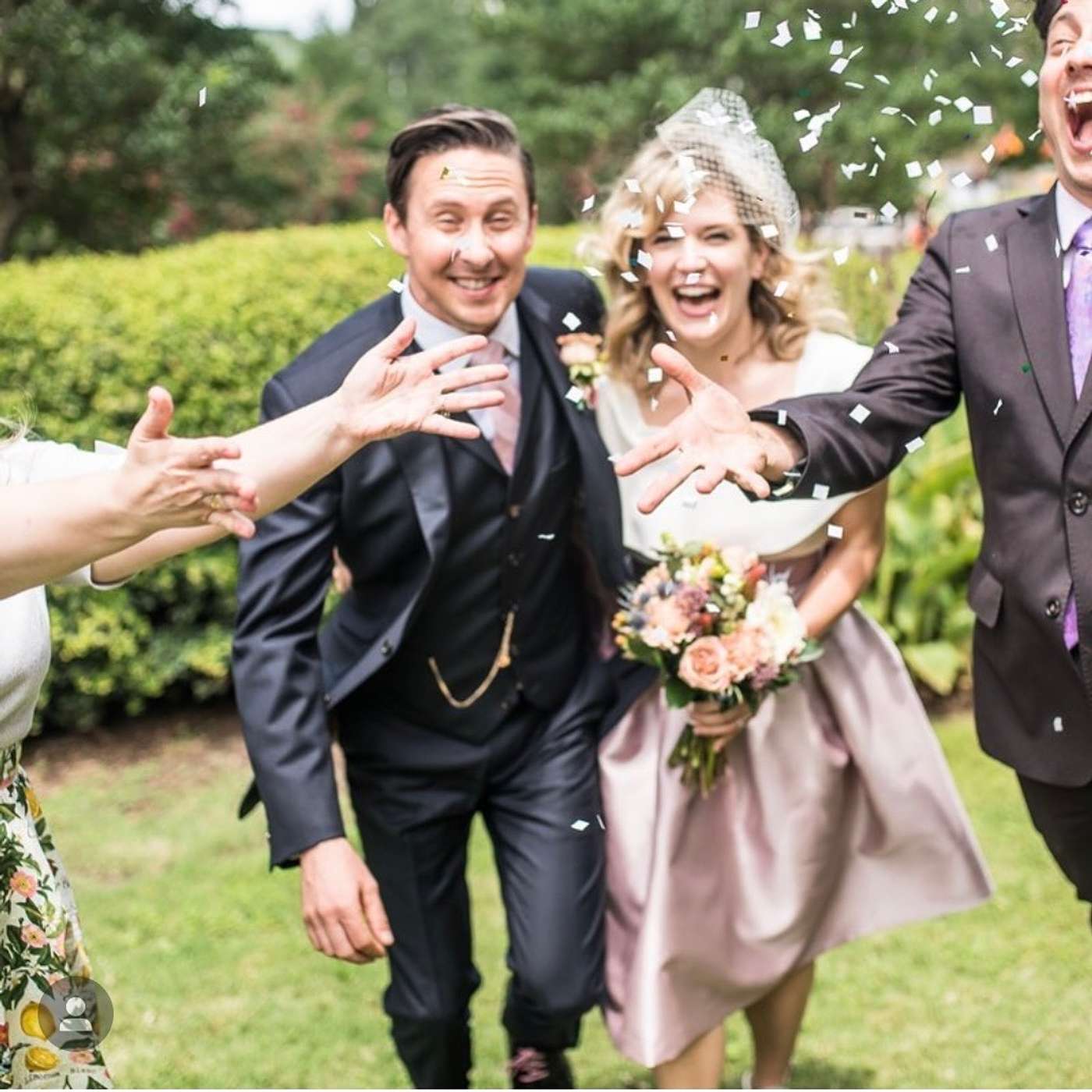 Kismet: Real love stories of serendipity, cosmic timing, and meeting “the one”