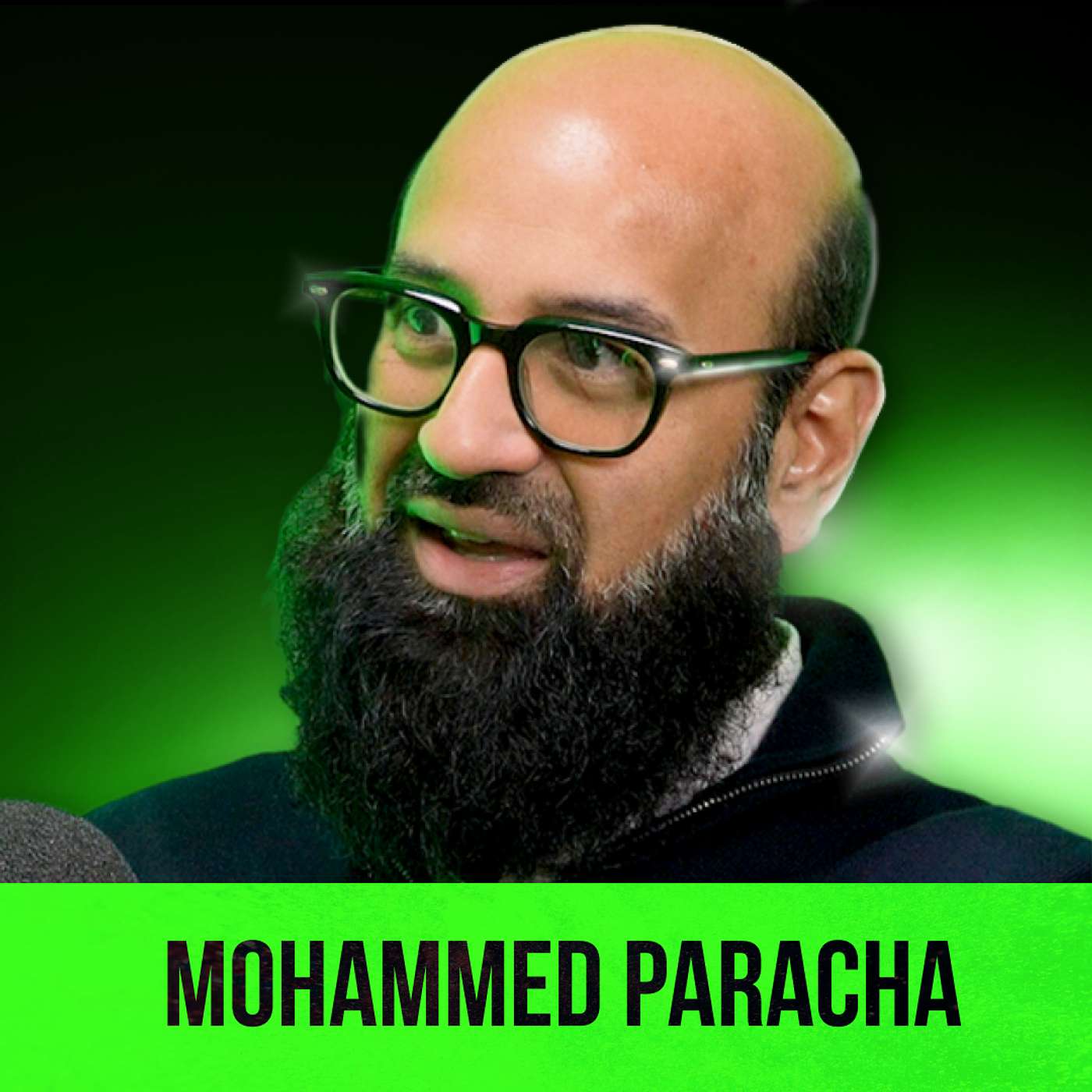 Muslim Money Talk