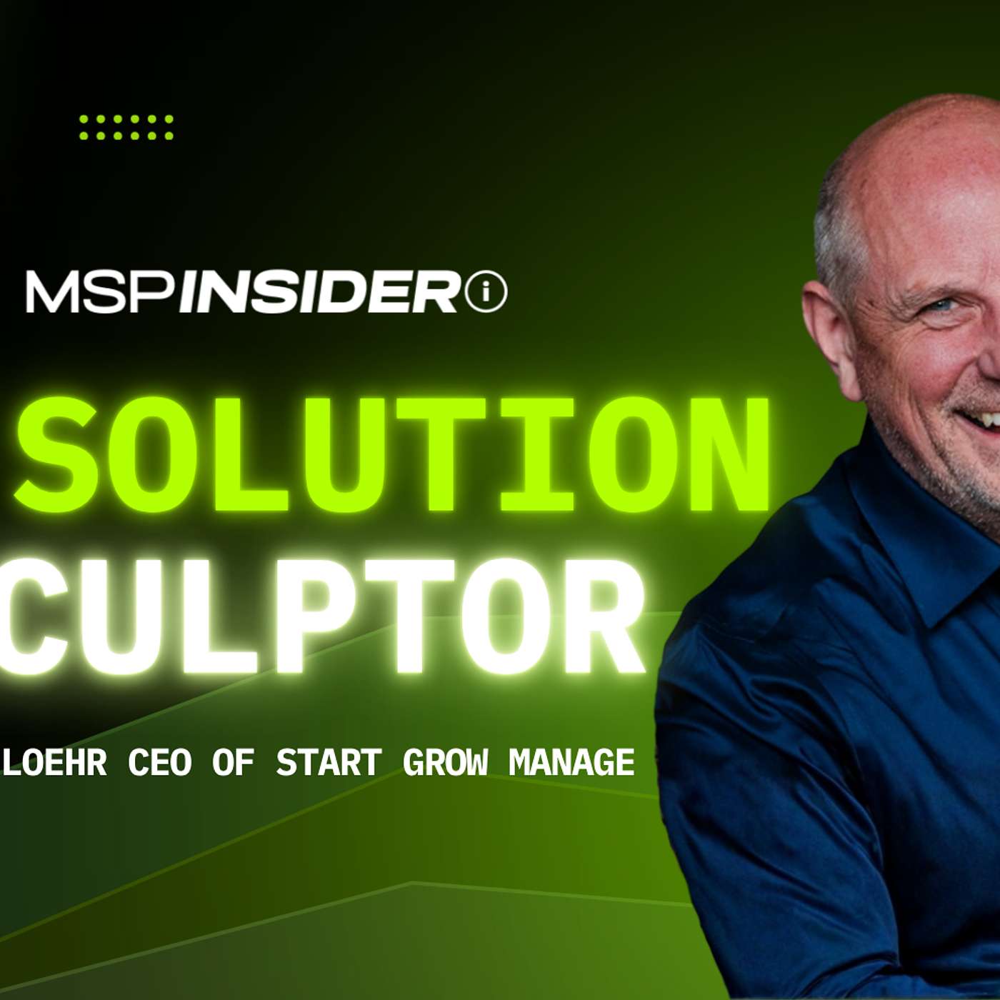 Transformational Secrets: The MSP Growth Journey