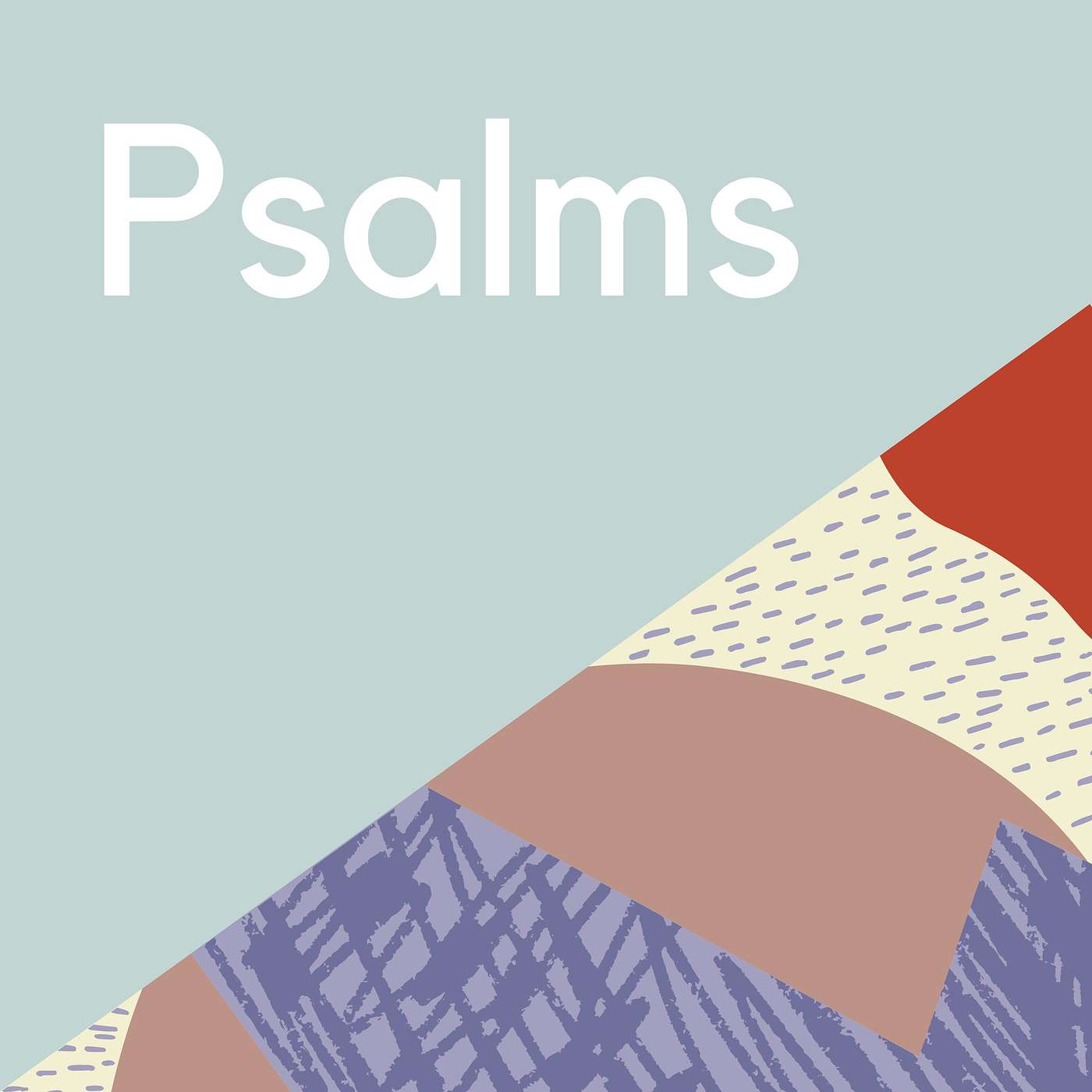 Our Expectations and God's Plans -- Psalm 80 episode artwork
