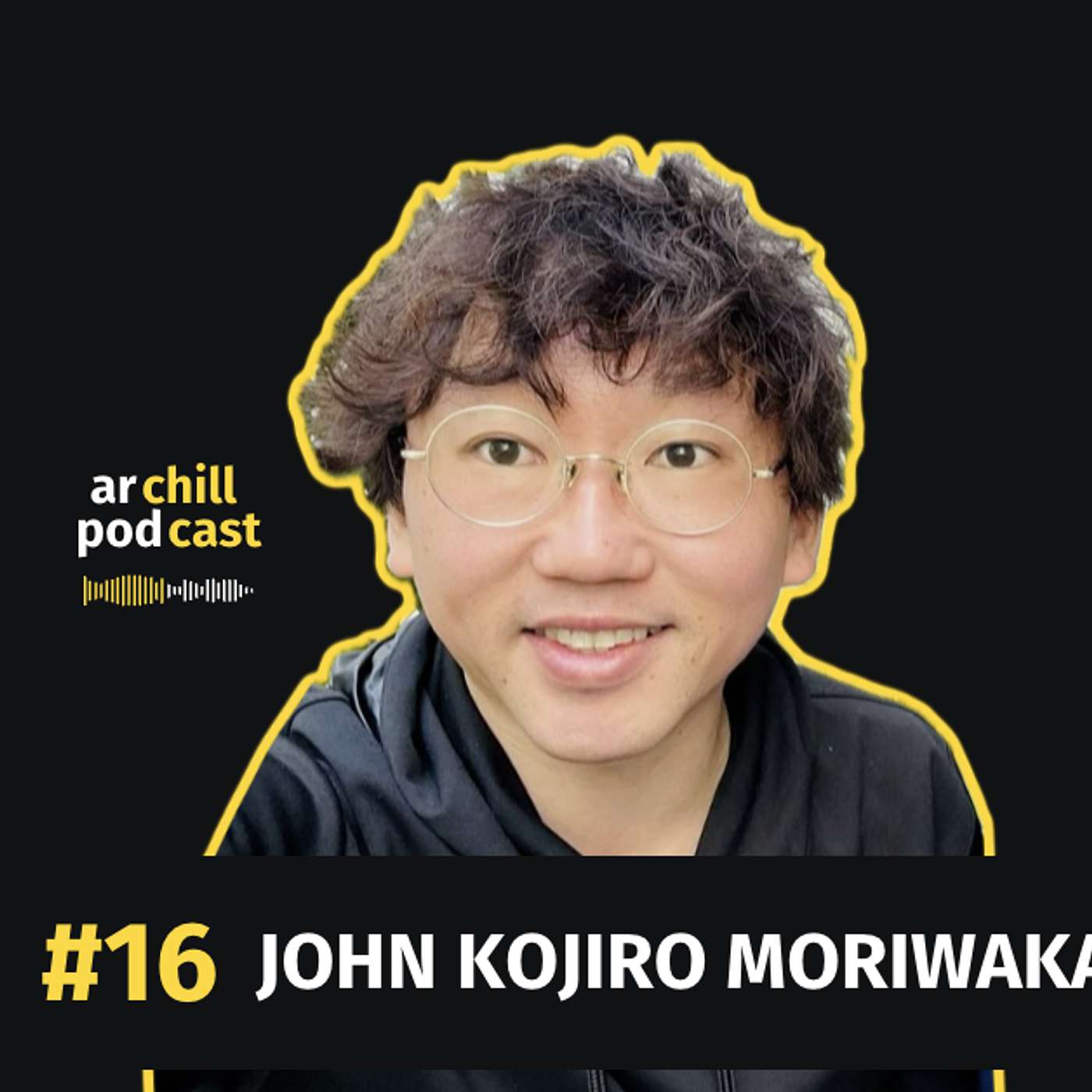 archill podcast