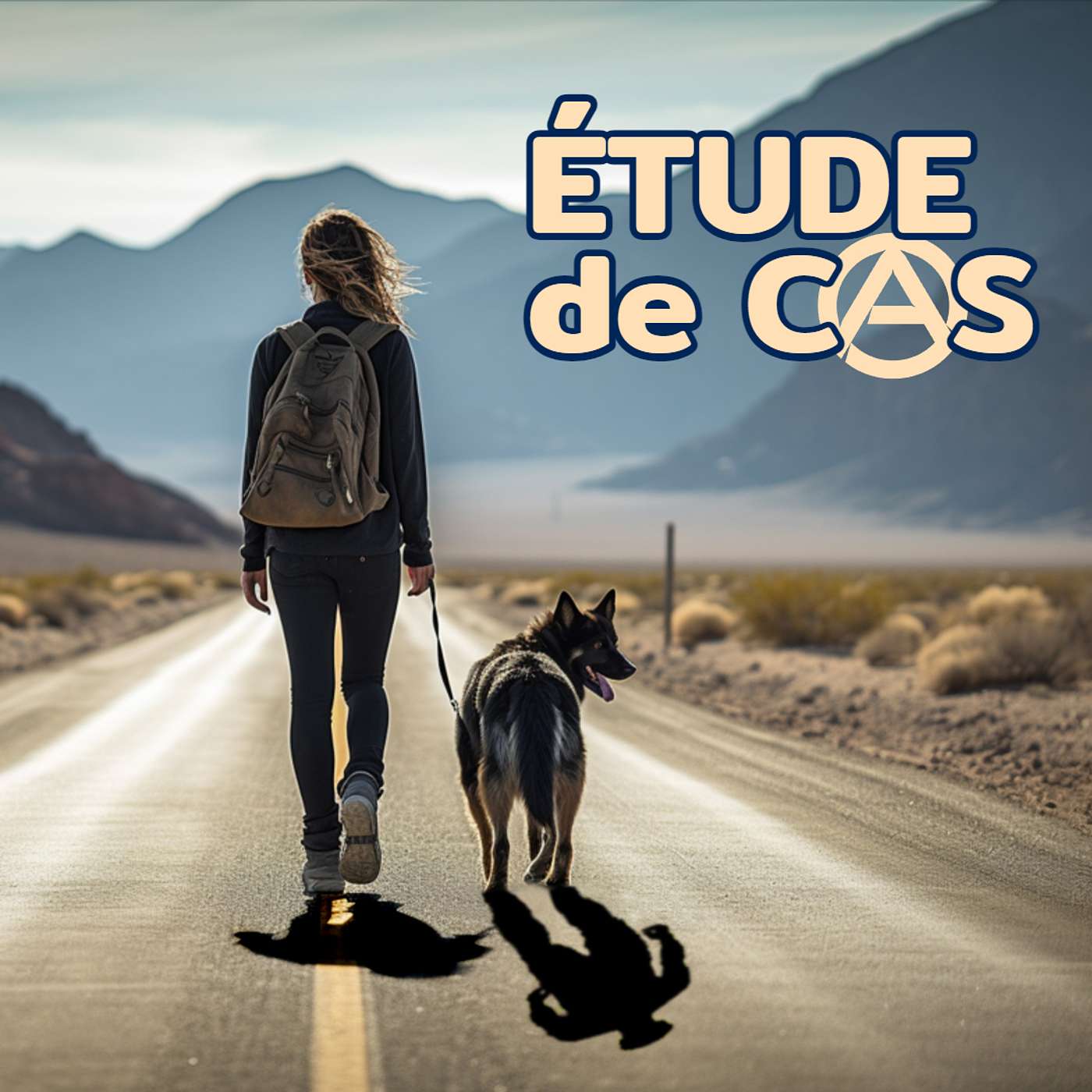 Stéphane Edouard • Études de cas
