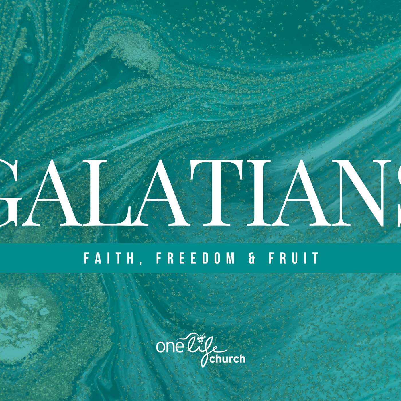 GALATIANS | Freedom! | Daniel Peterson