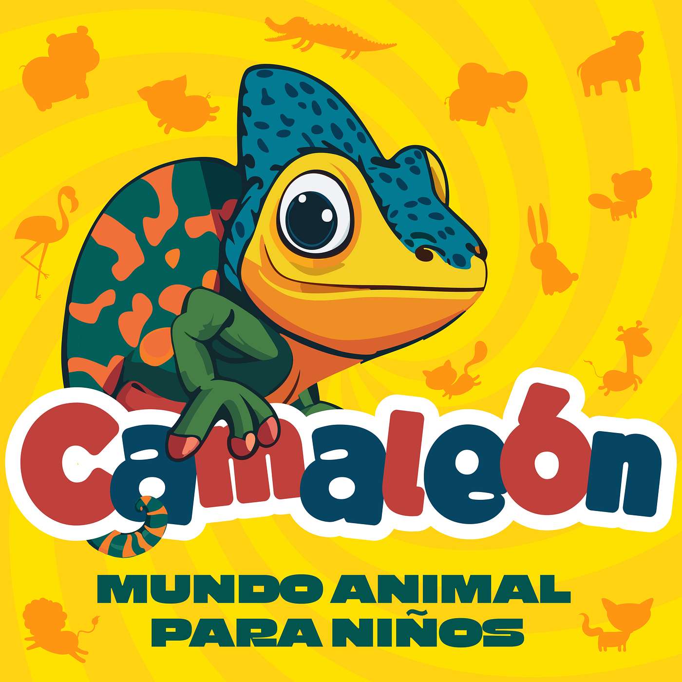 🦎 Podcast Camaleón🦎 El gigante invasor y el hongo letal