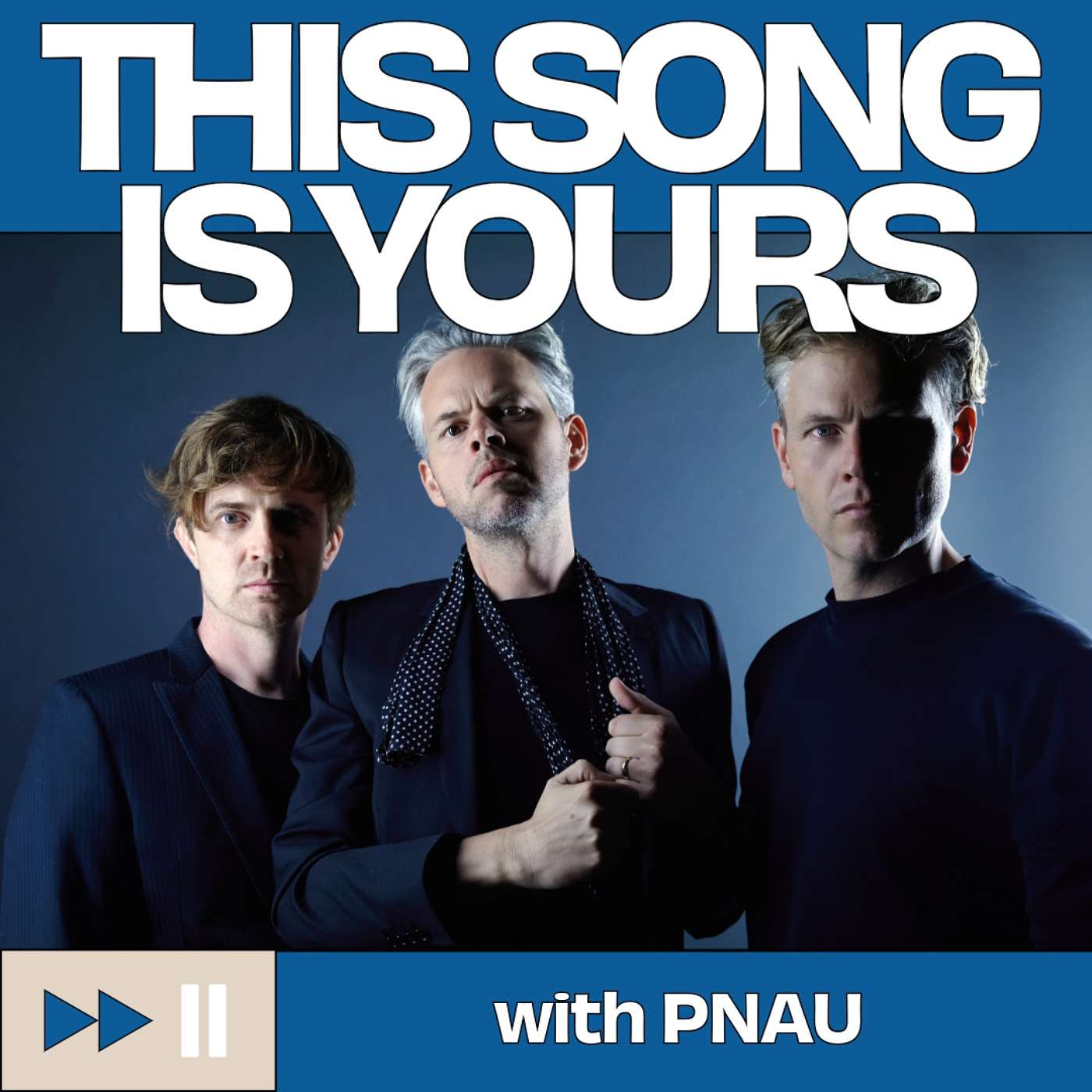 PNAU