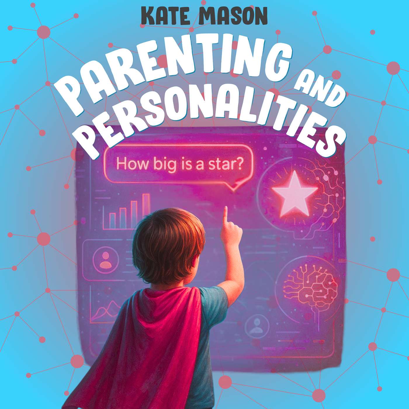 Raising Our Kids in an AI World