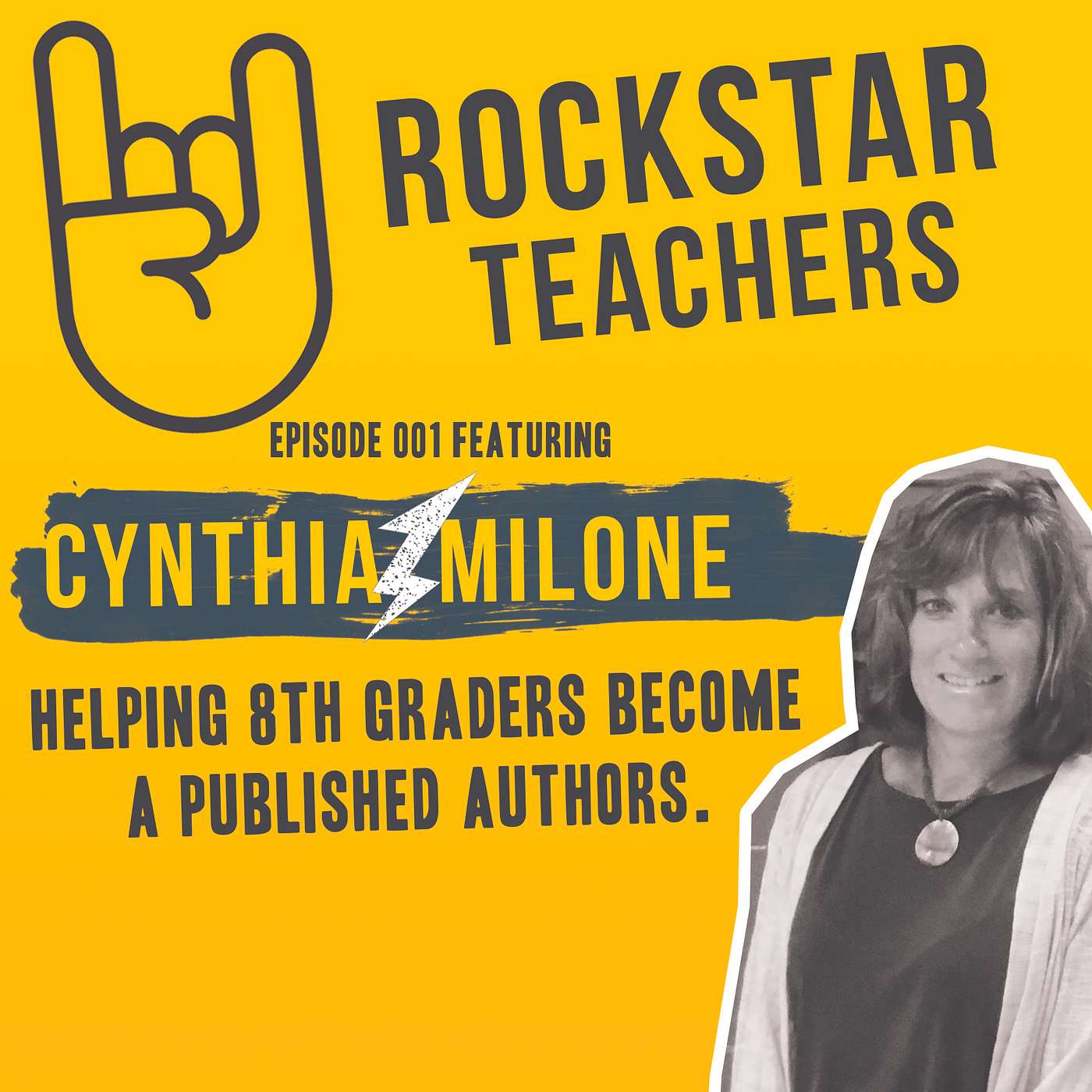 Rockstar Teachers Podcast