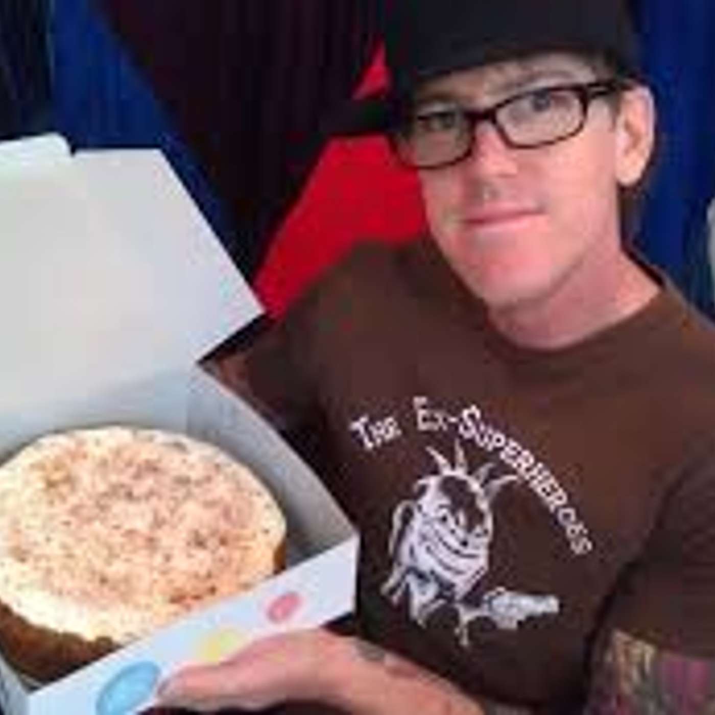 276 Flavors of Cheesecake At OttoCake; TV and Film Director Bryan Spicer 276 Flavors of Cheesecake At OttoCake; TV and Film Director Bryan Spicer