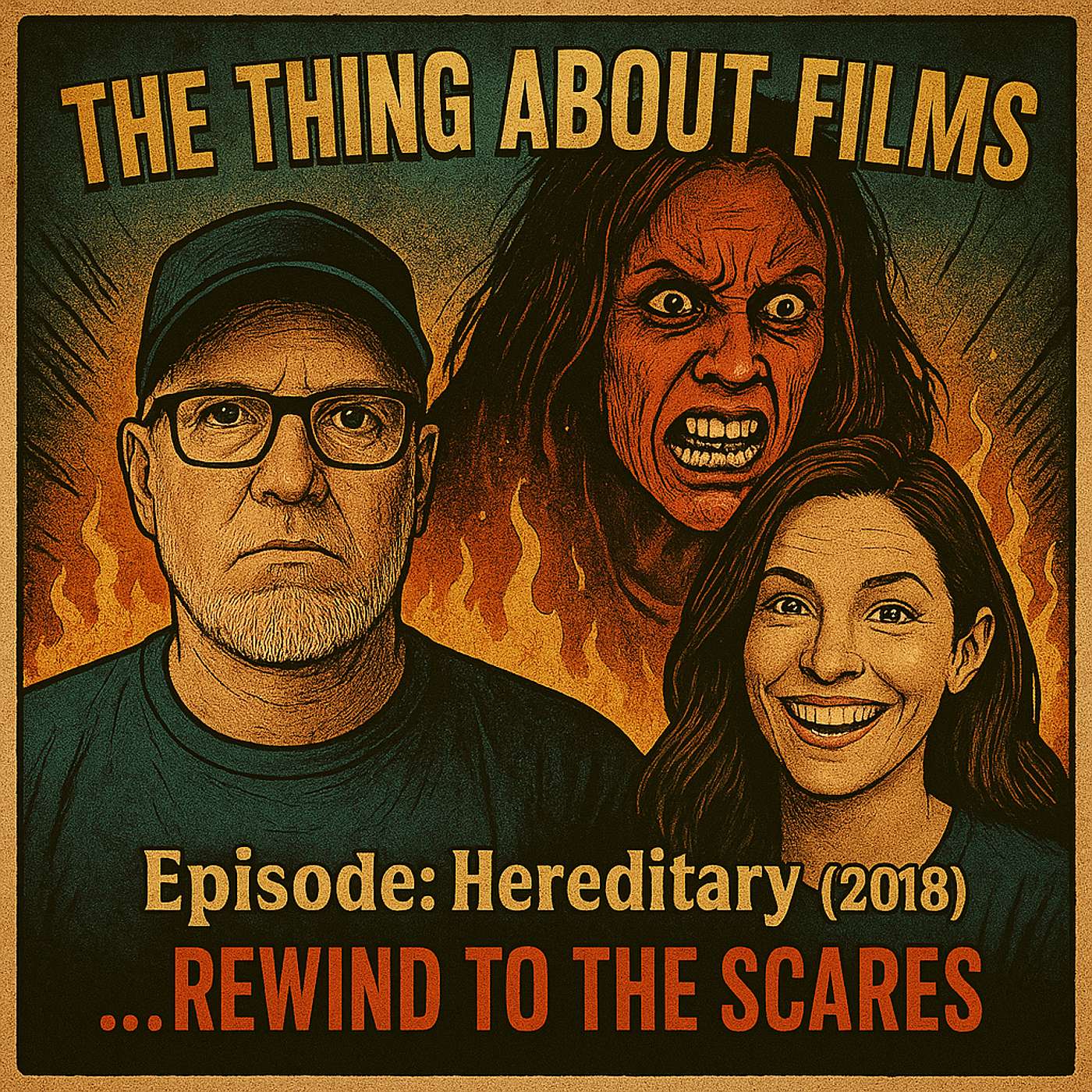 The THING about Films