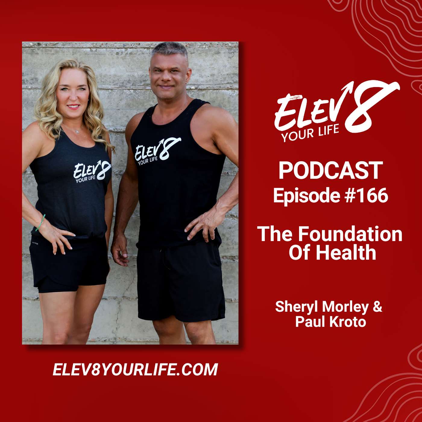 #166- The Foundation of Health