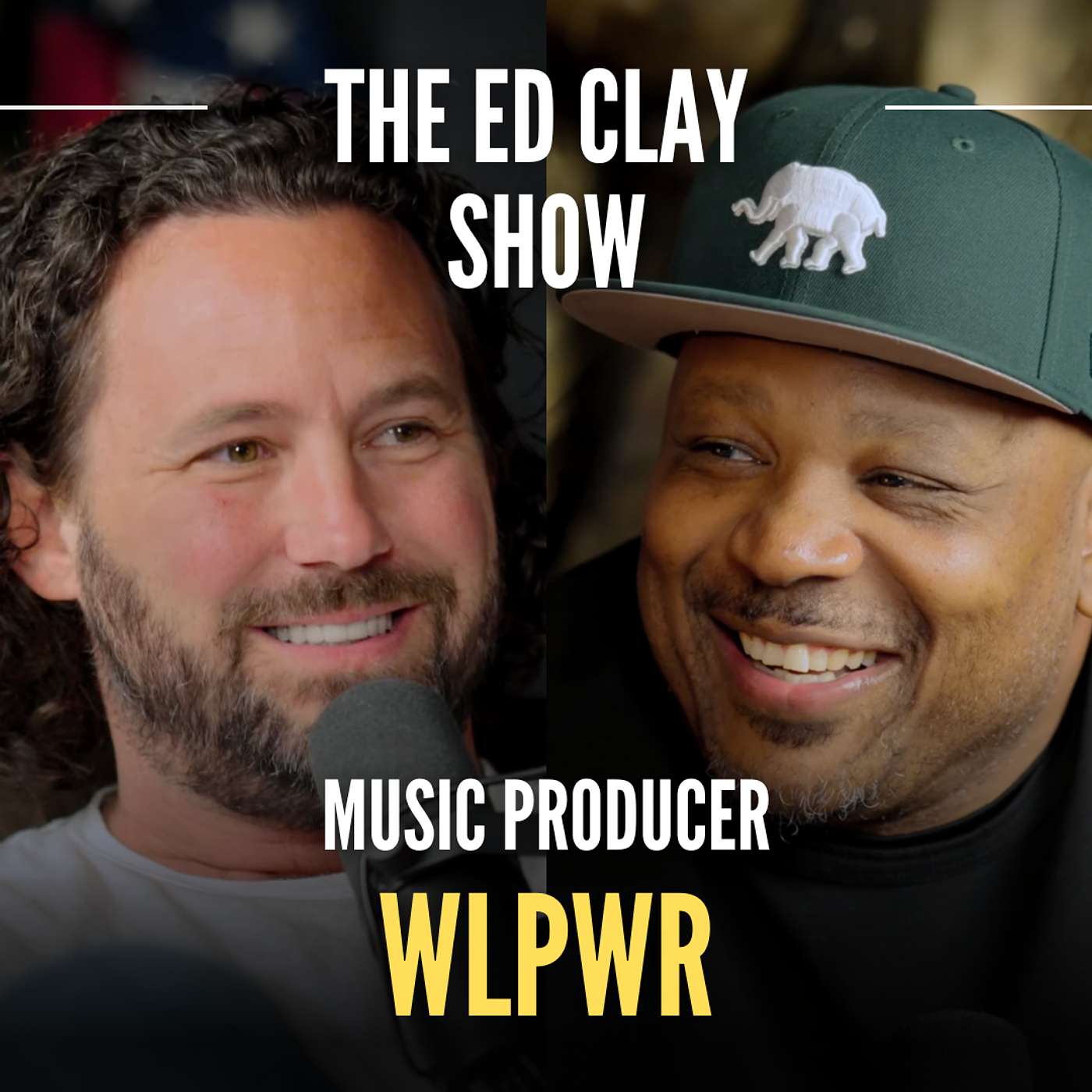 WLPWR - Secrets to Making Award Winning Records, In the Studio with Eminem & Yelawolf - ECS Ep. 31