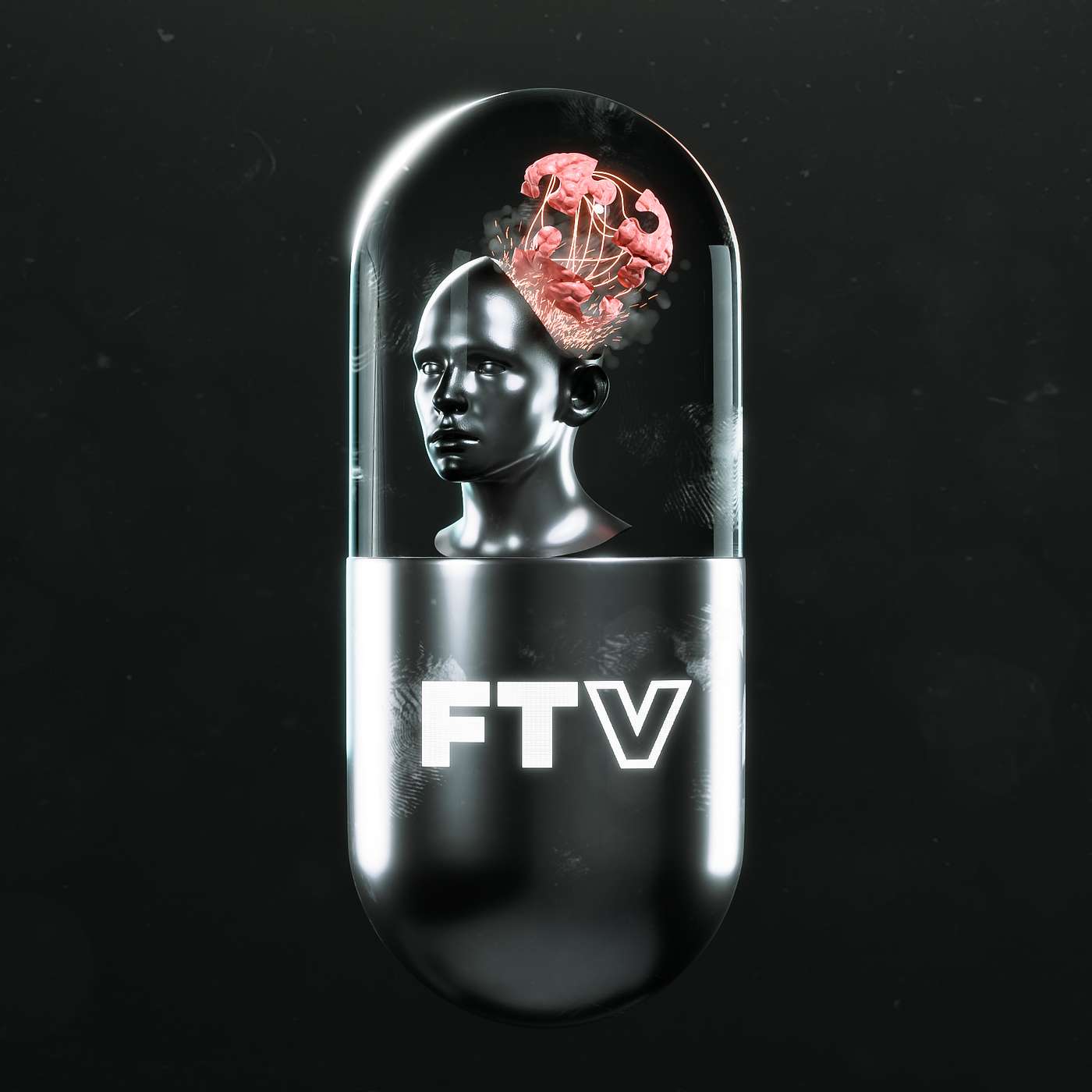 Feel The Void