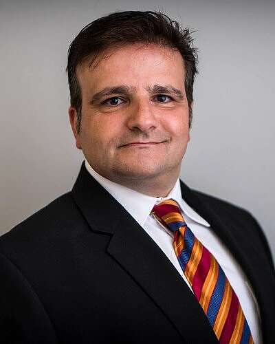 Sargon Ishaya