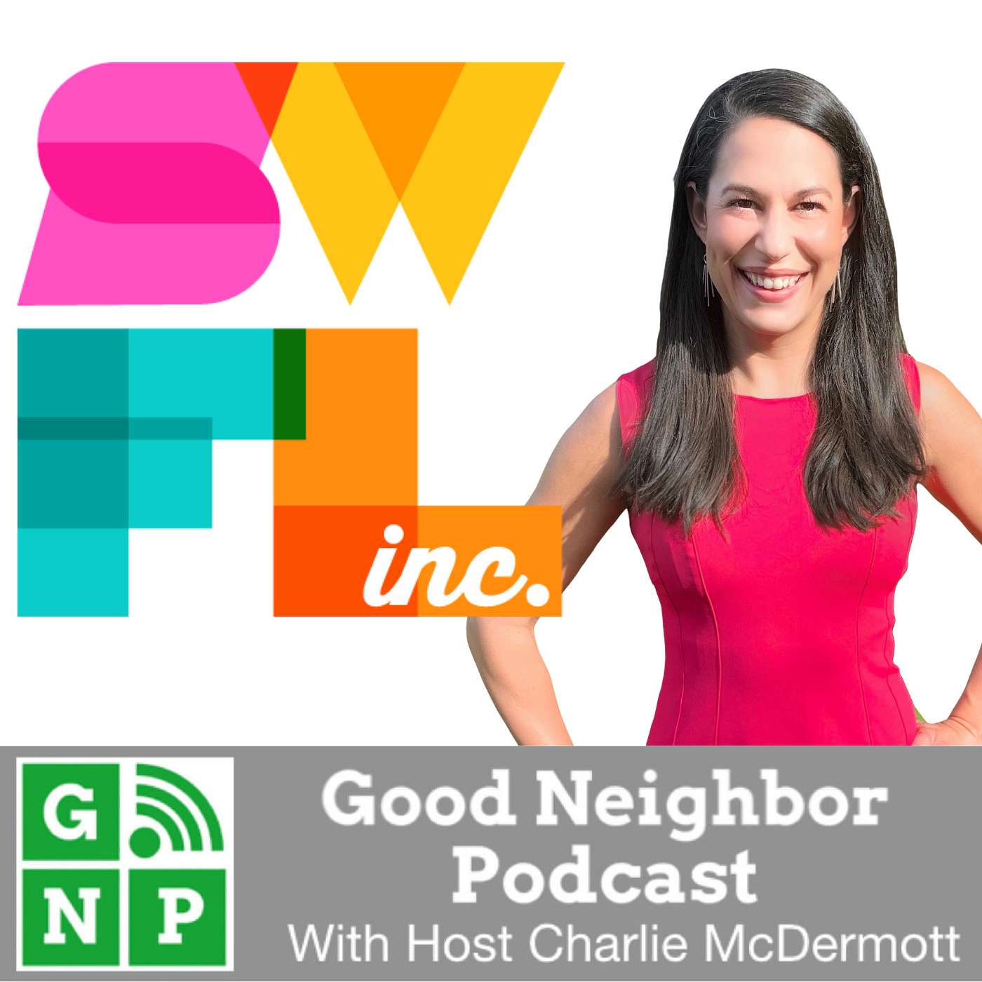Good Neighbor Podcast