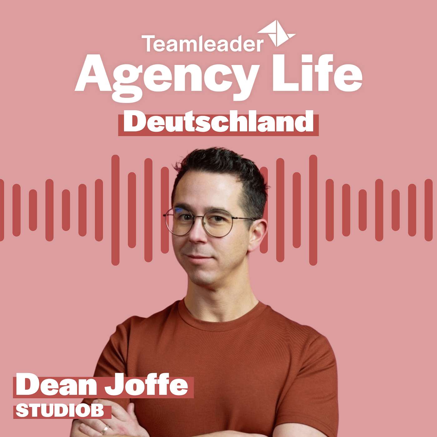 How to turn virality into value – with Dean Joffe (ENGL) | #34 How to turn virality into value – with Dean Joffe (ENGL) | #34