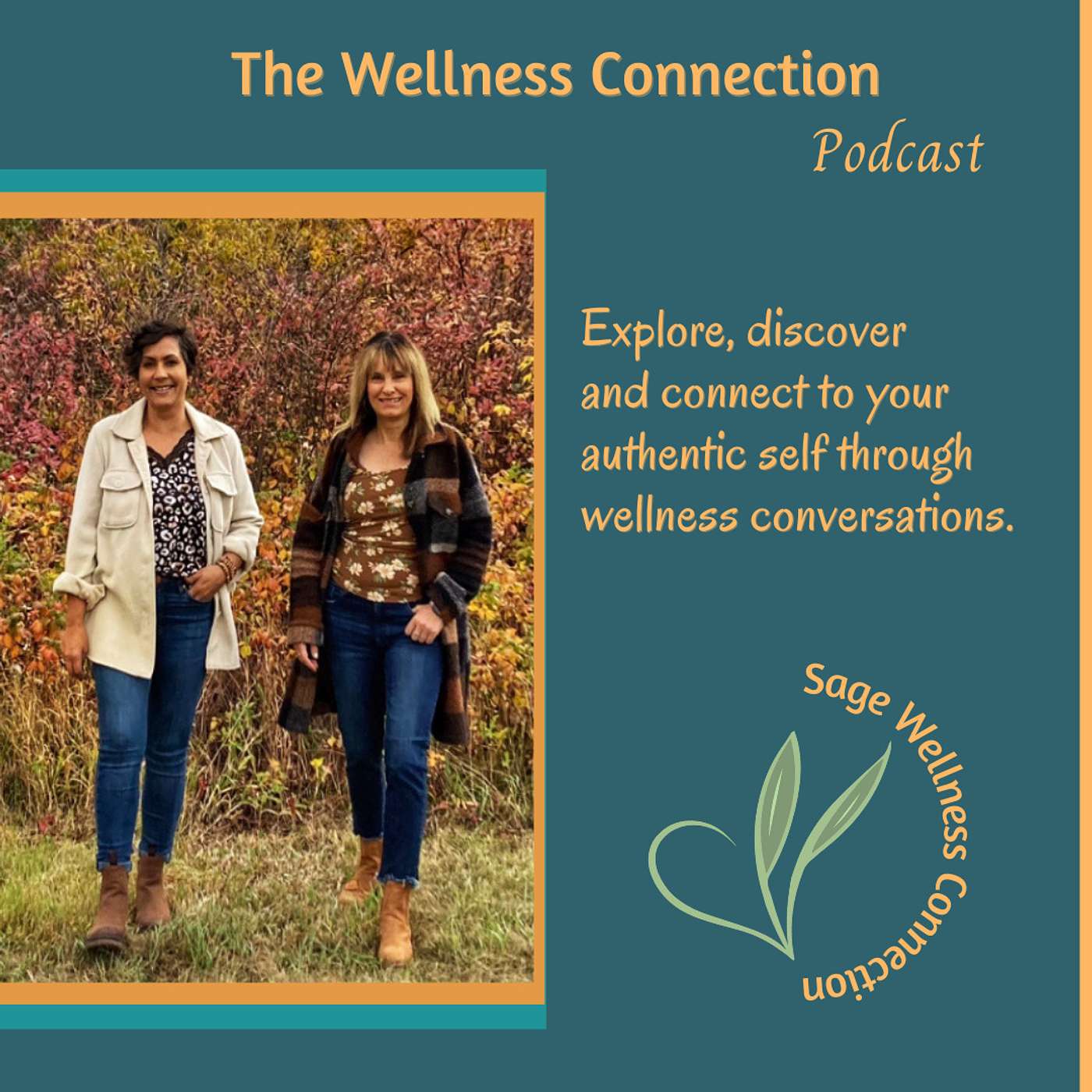 The Wellness Connection