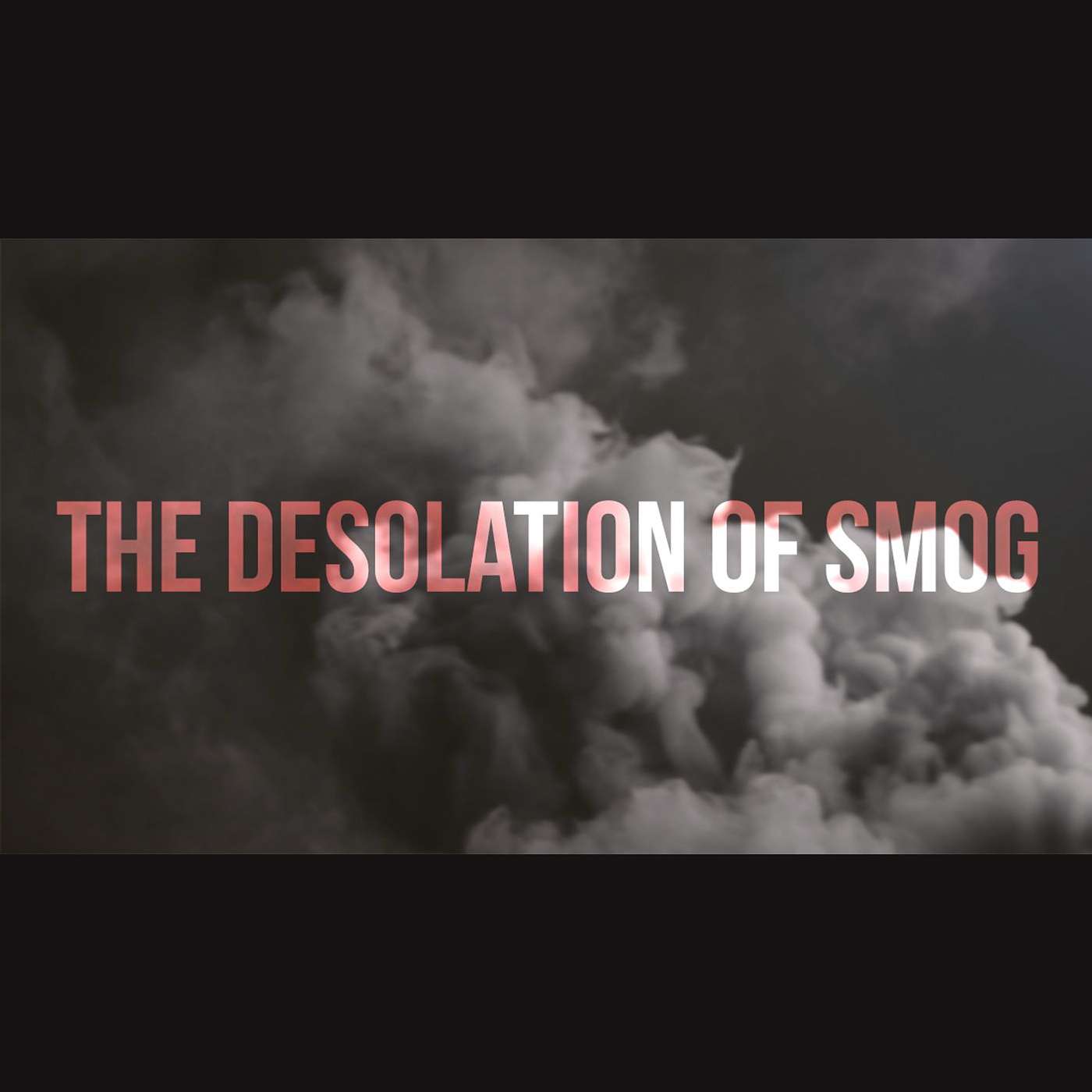 The Desolation of Smog episode artwork