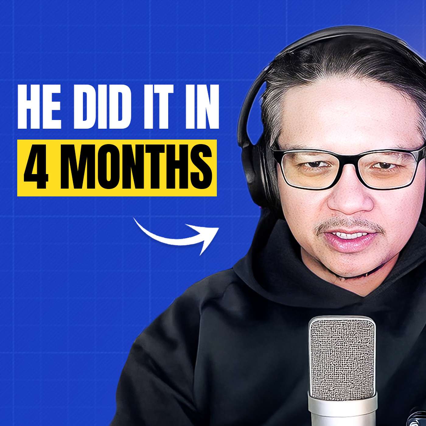 How He Scaled From $10k to $60k/Month in 120 Days (Nobody Shares This)