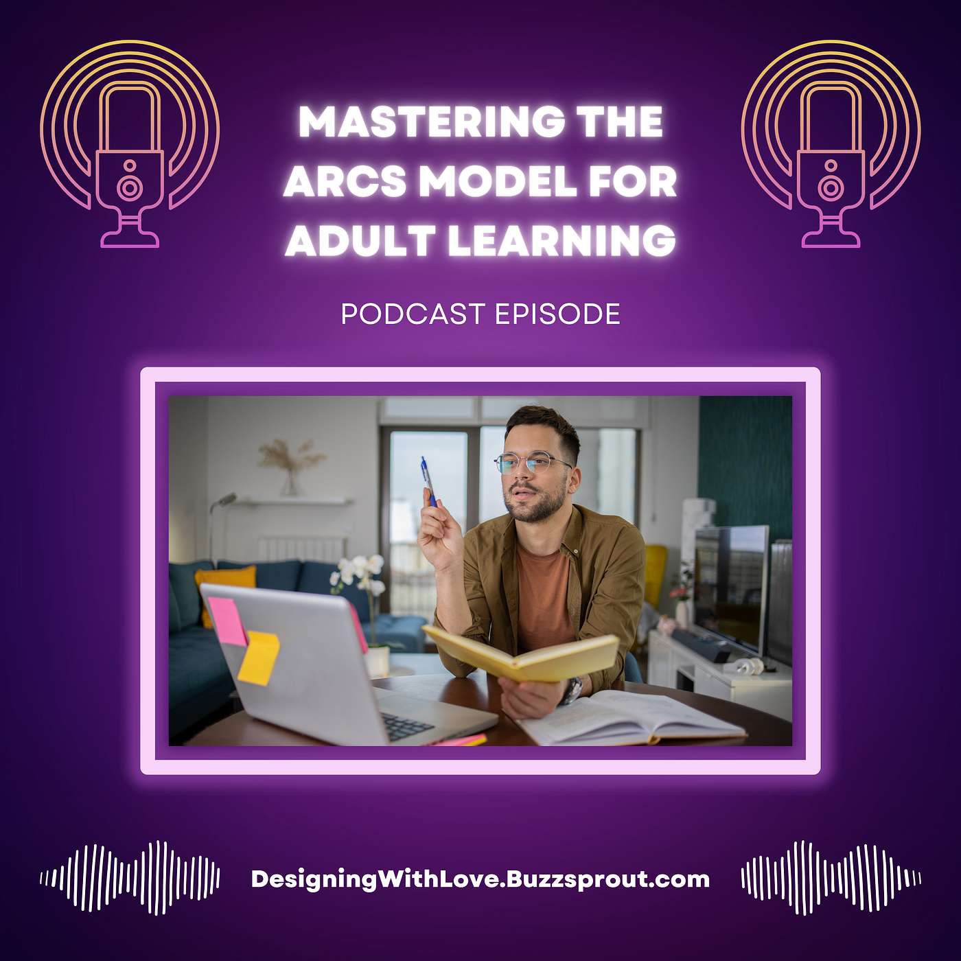 Mastering the ARCS Model for Adult Learning