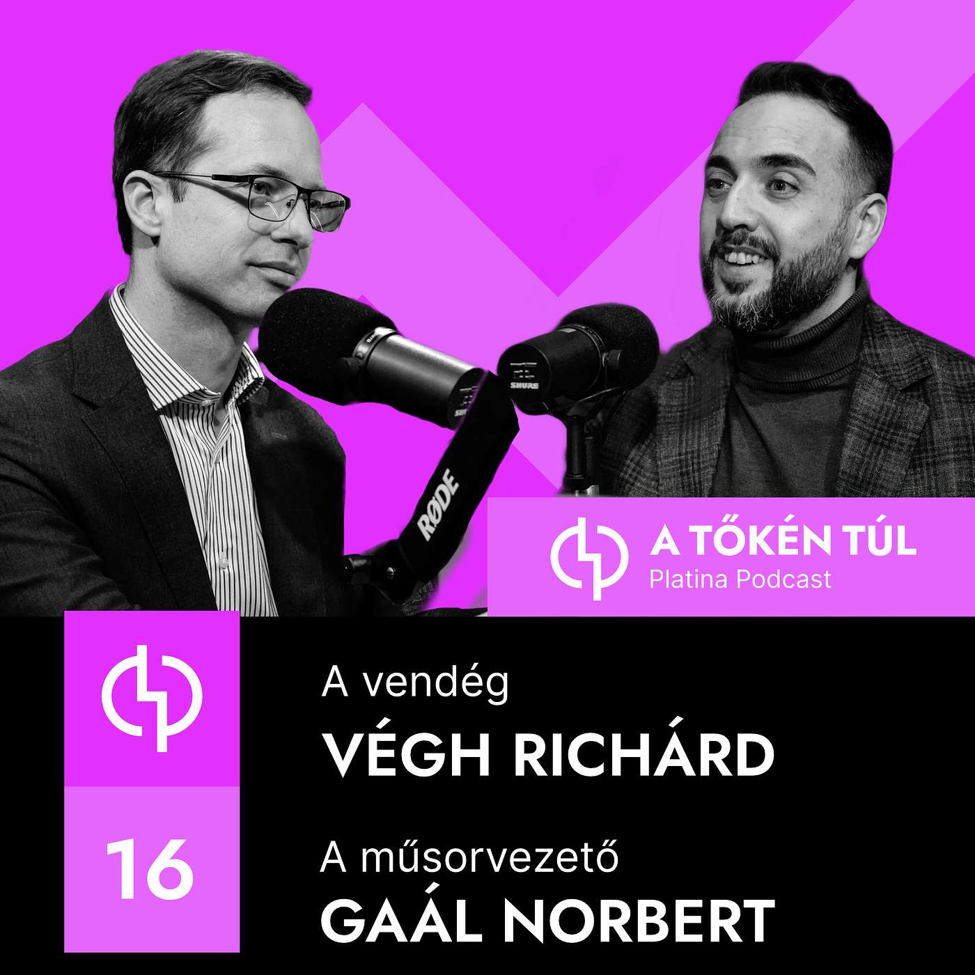 A tőzsde jövője és a BÉT sikertörténete – beszélgetés Végh Richárddal A tőzsde jövője és a BÉT sikertörténete – beszélgetés Végh Richárddal