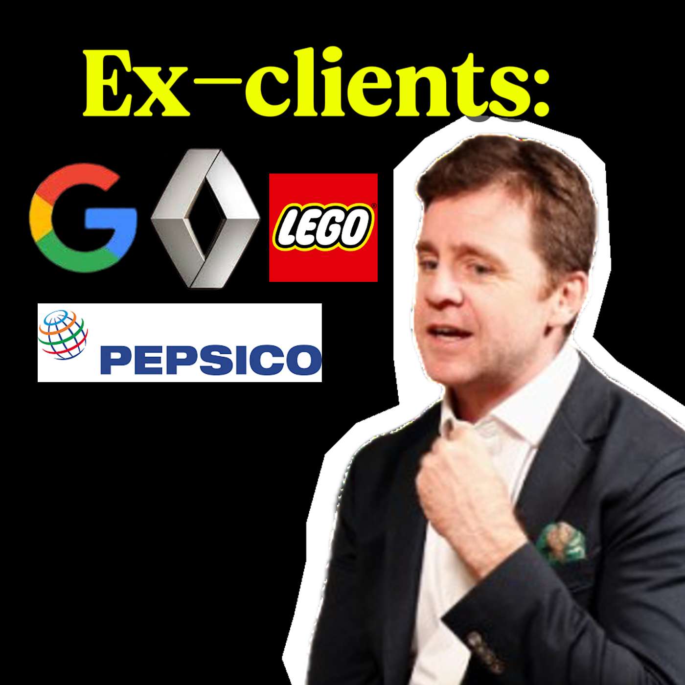 The Adam Fayed Show for Expat Wealth