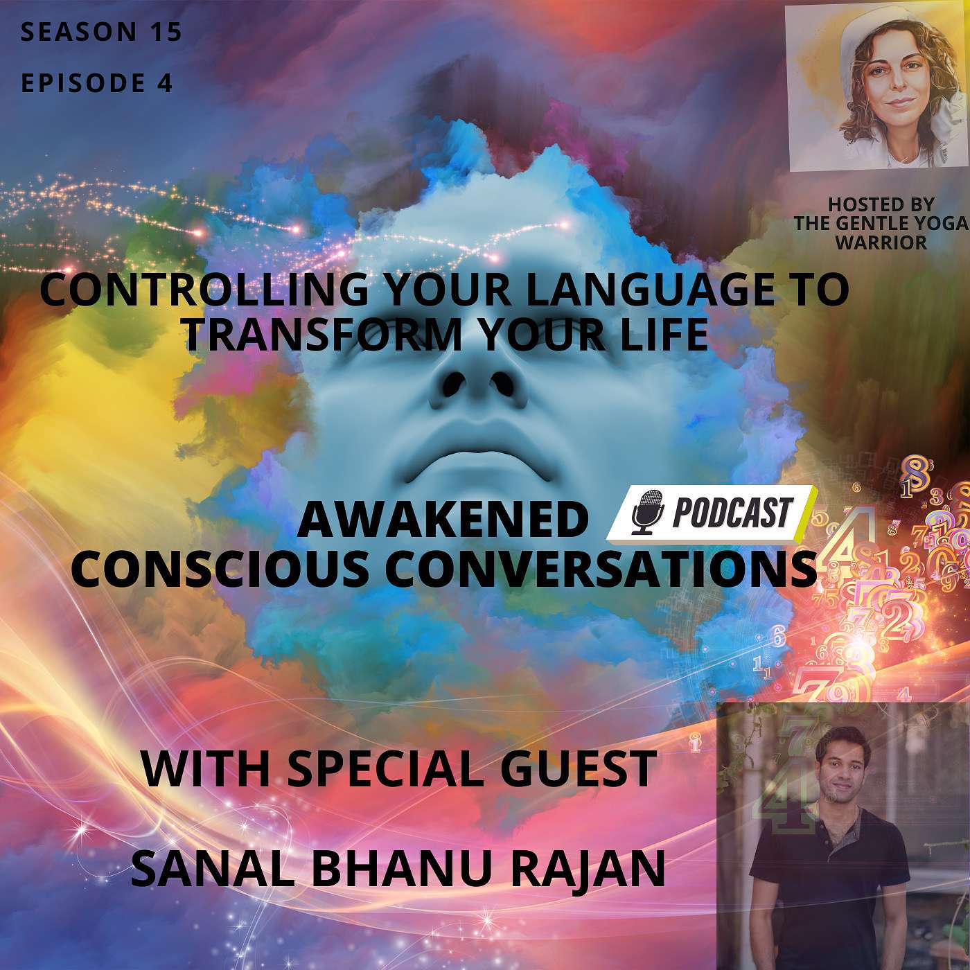 Awakened Conscious Conversations