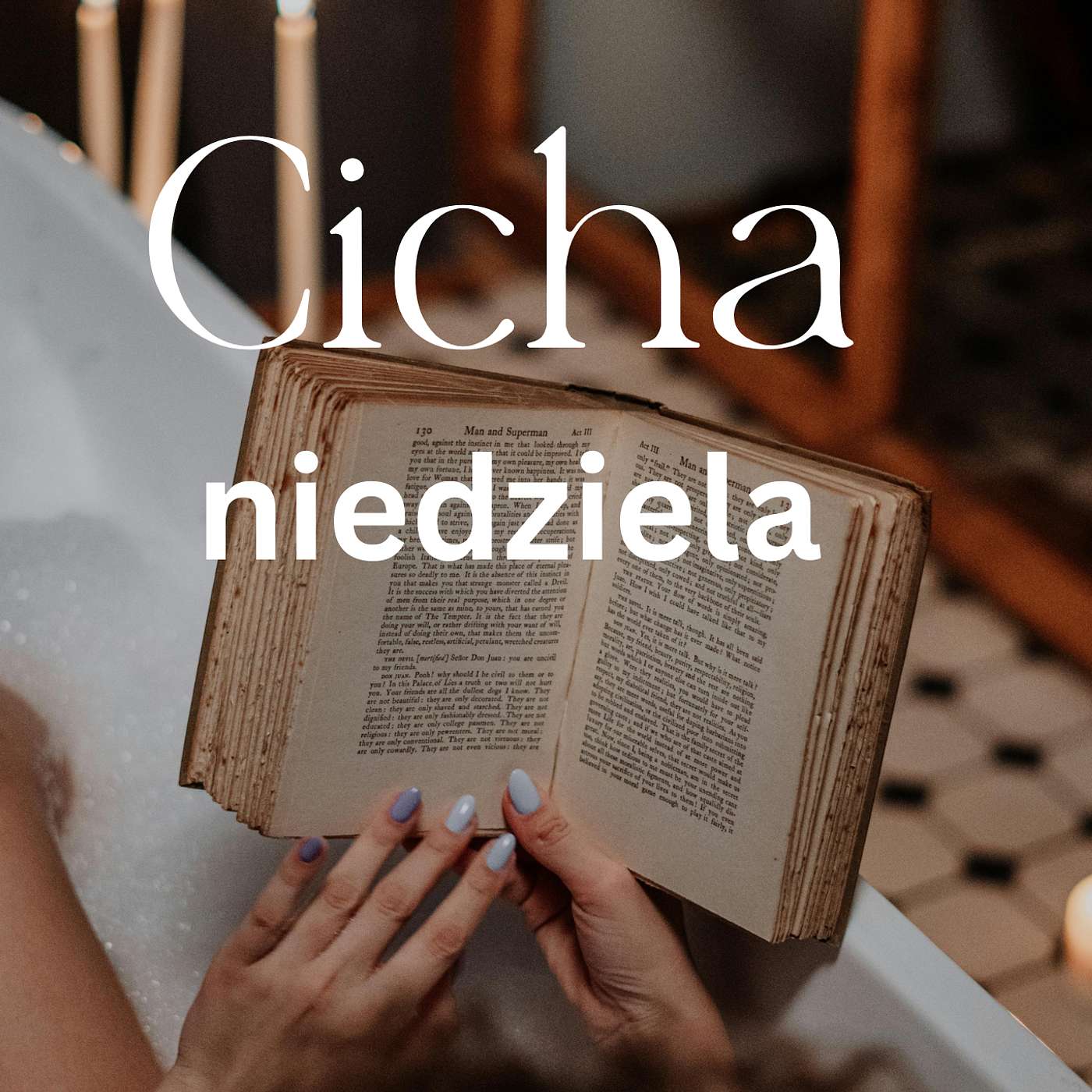 09 Cicha niedziela