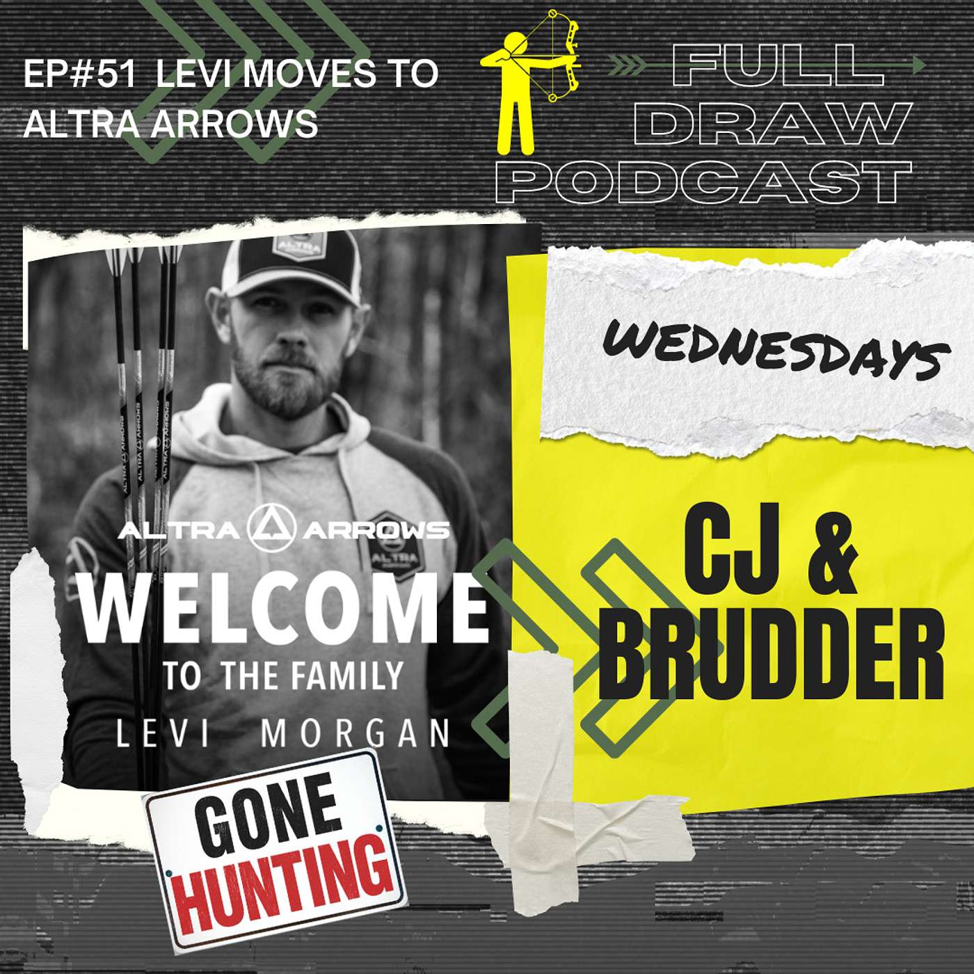 Full Draw Podcast
