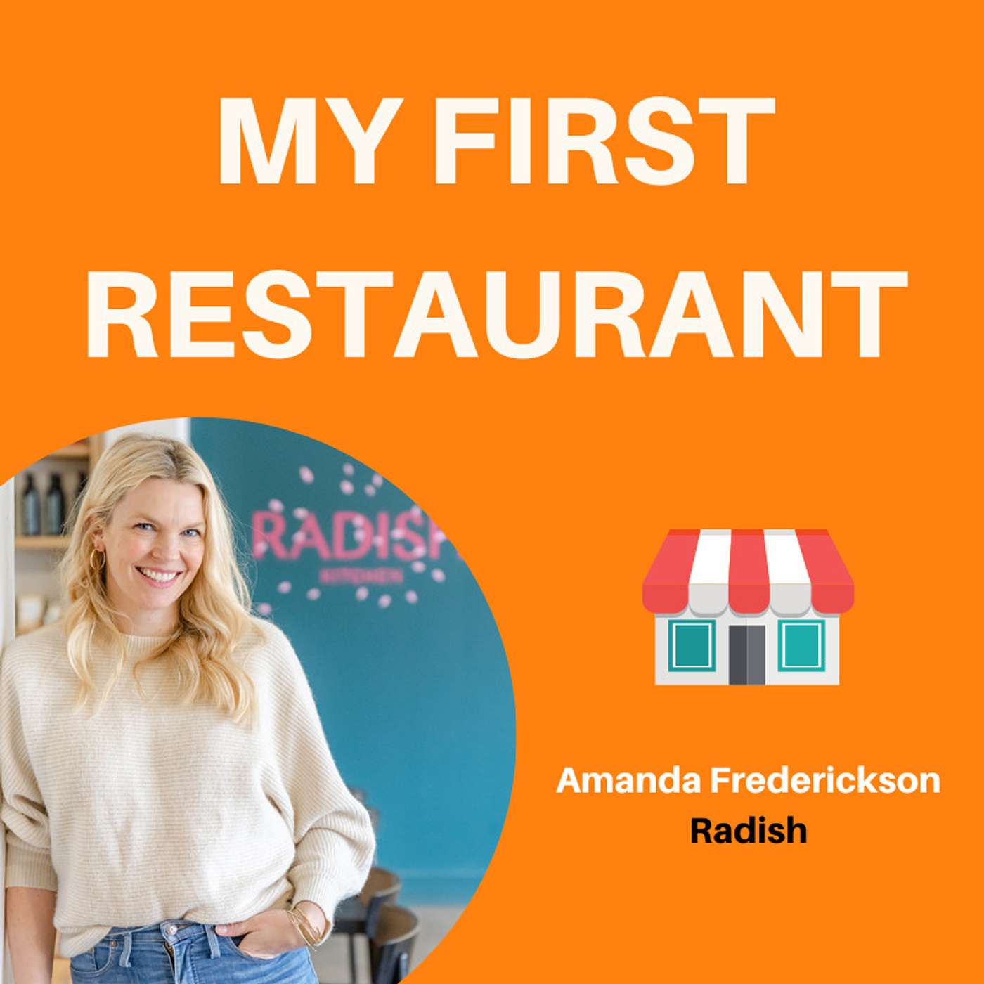 My First Restaurant