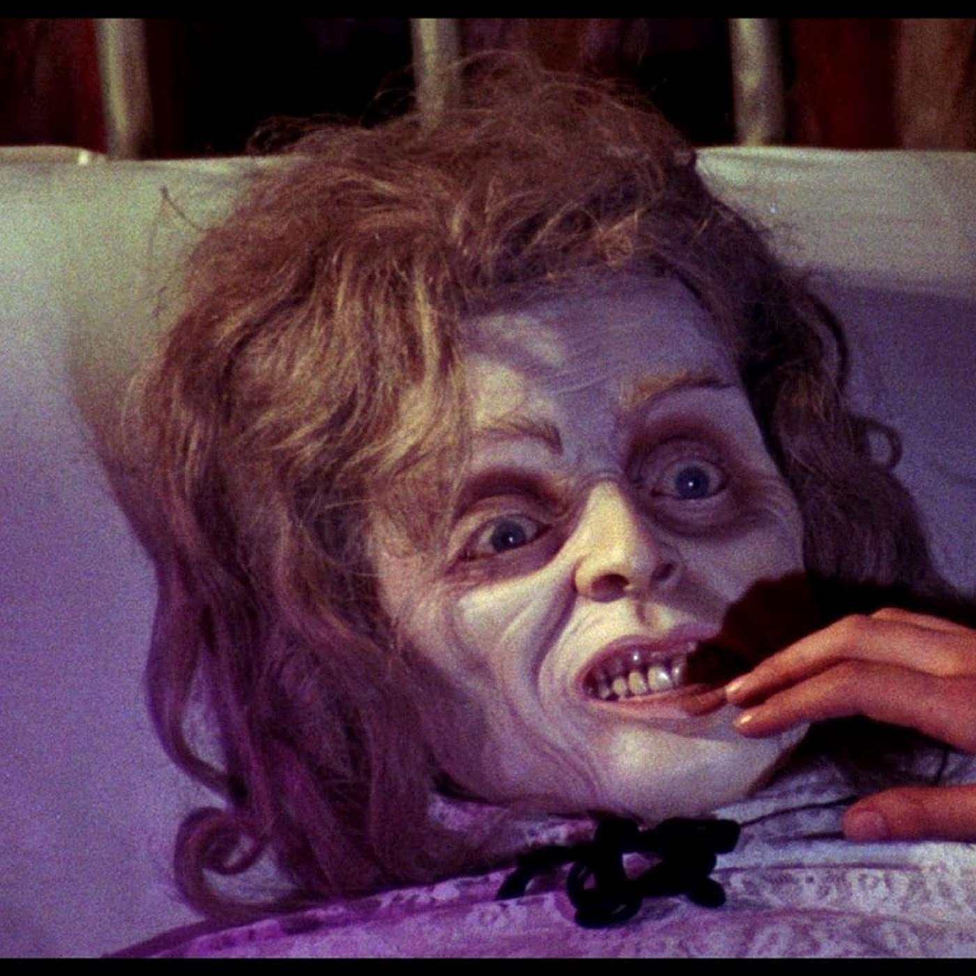 Episode 44 - Mario Bava and An Intro to Italian Cinema (Black Sunday, Black Sabbath, Blood and Black Lace, A Bay of Blood)