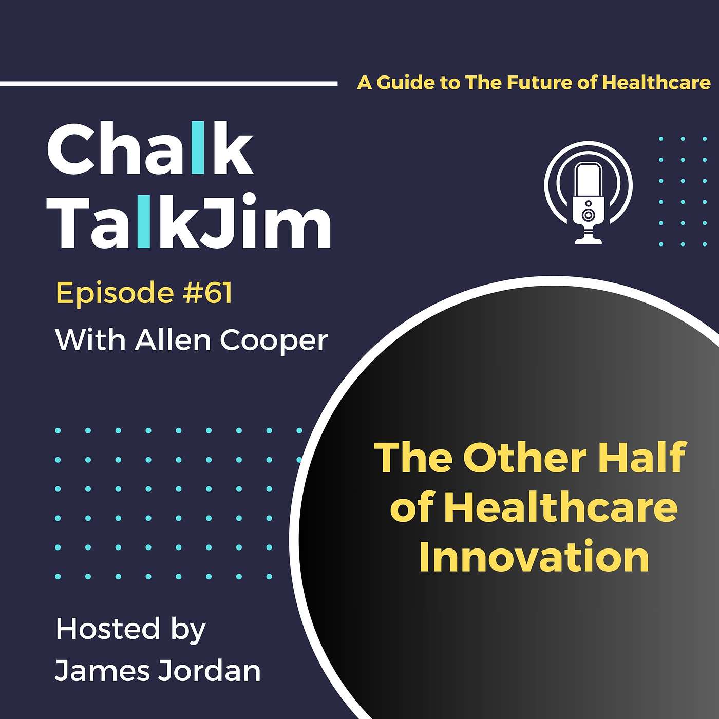 The Other Half of Healthcare Innovation
