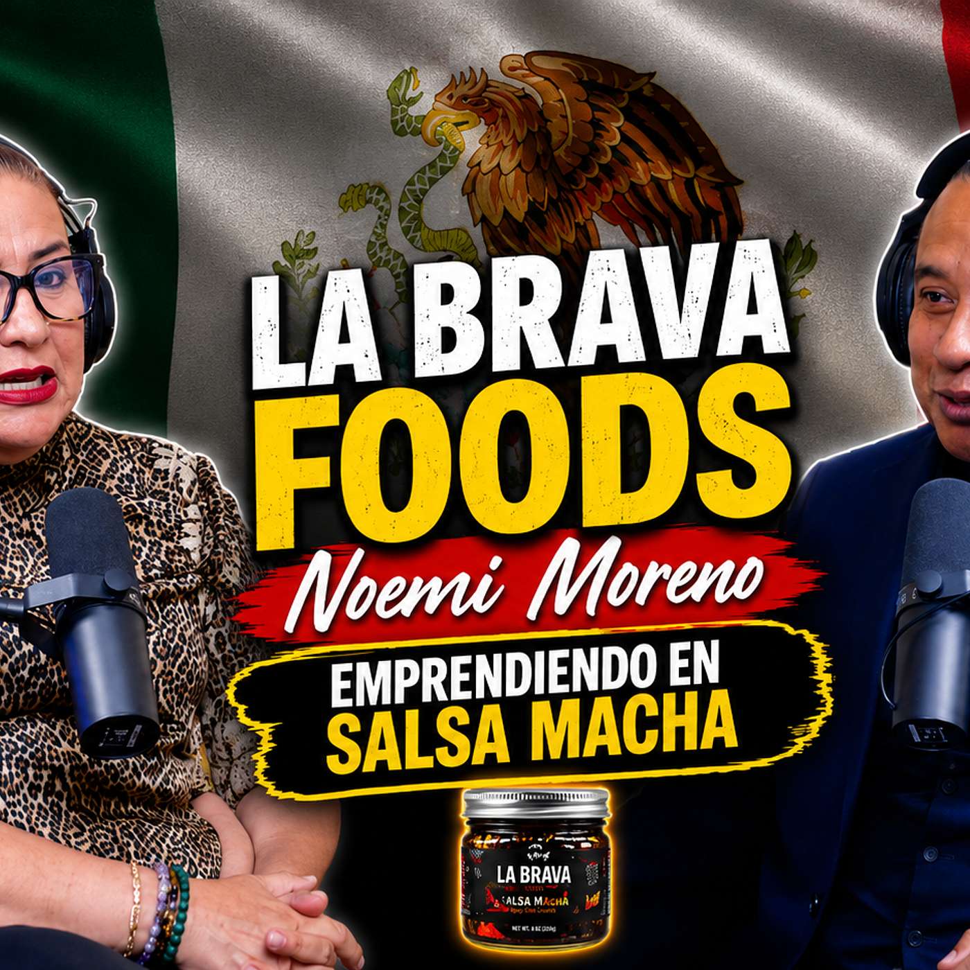 The Global Latin Factor Podcast