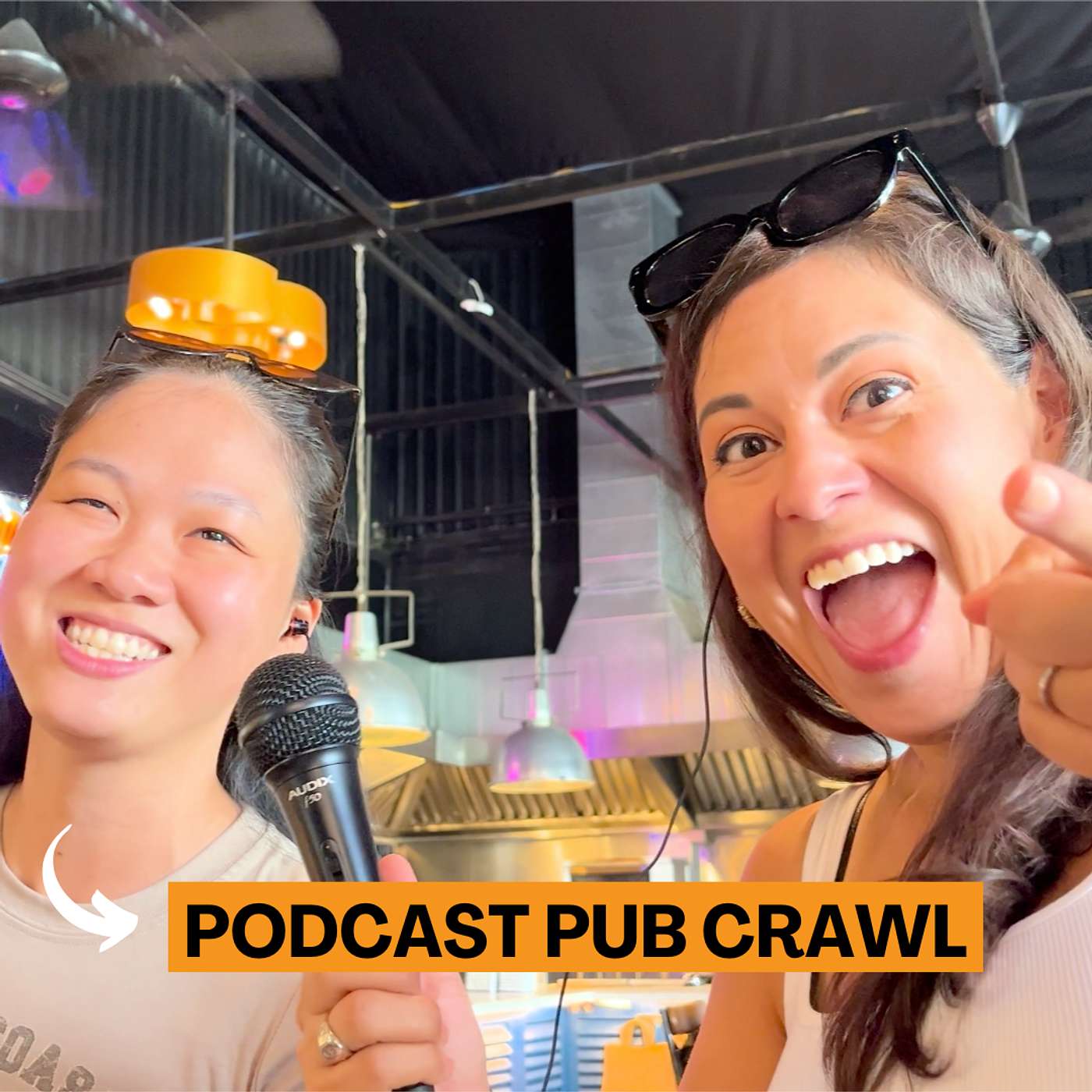 Vietnam Podcast: Culture, Community & Conversations