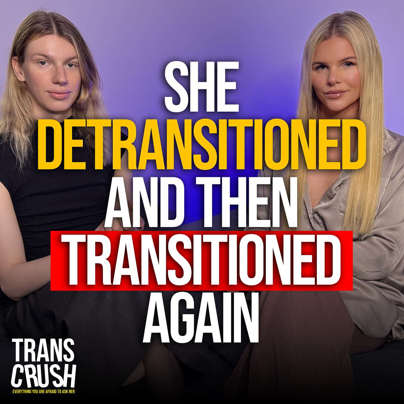 Jules on Life as a Trans Teen in Czechia: Modeling, Bathrooms and Sperm Bank