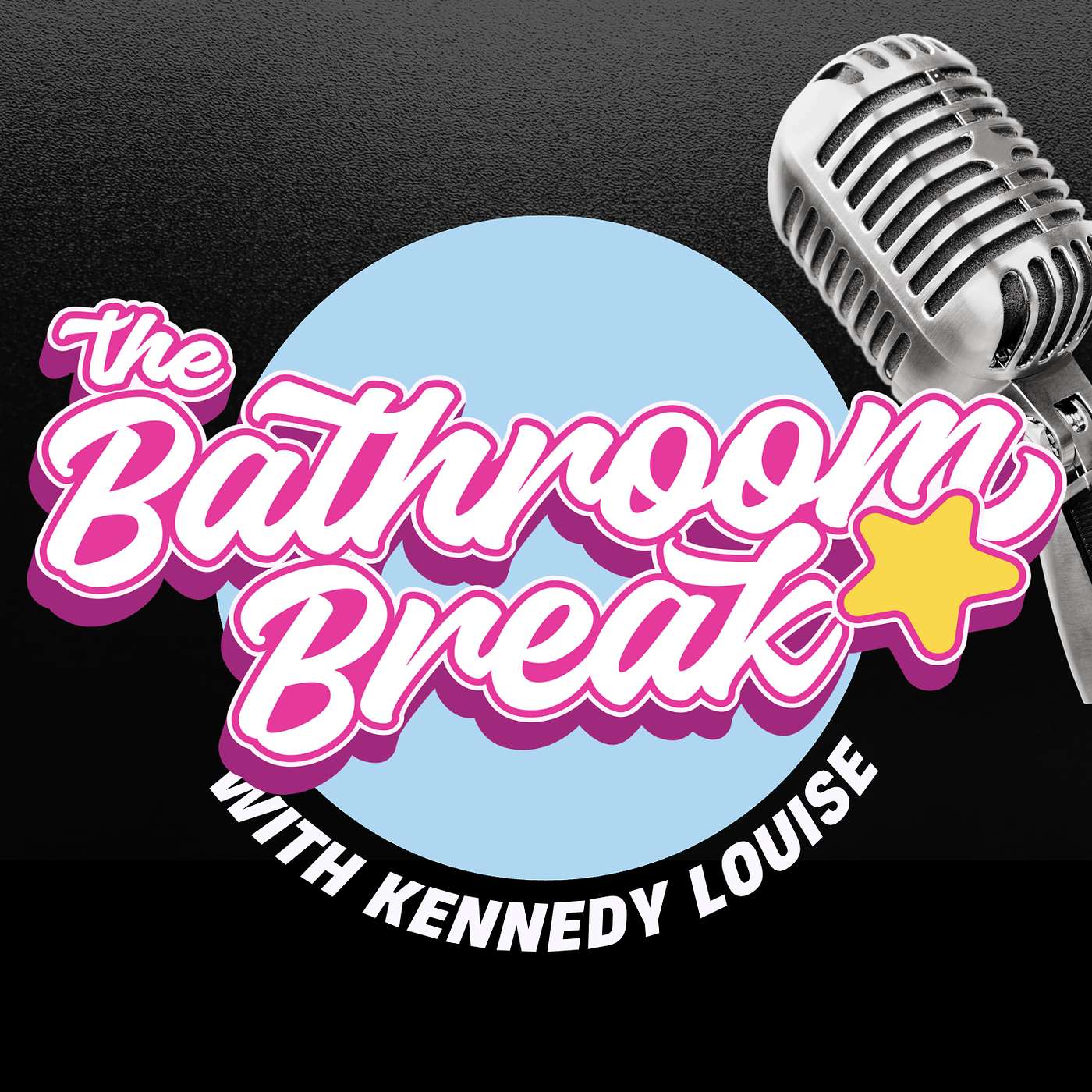 The Bathroom Break