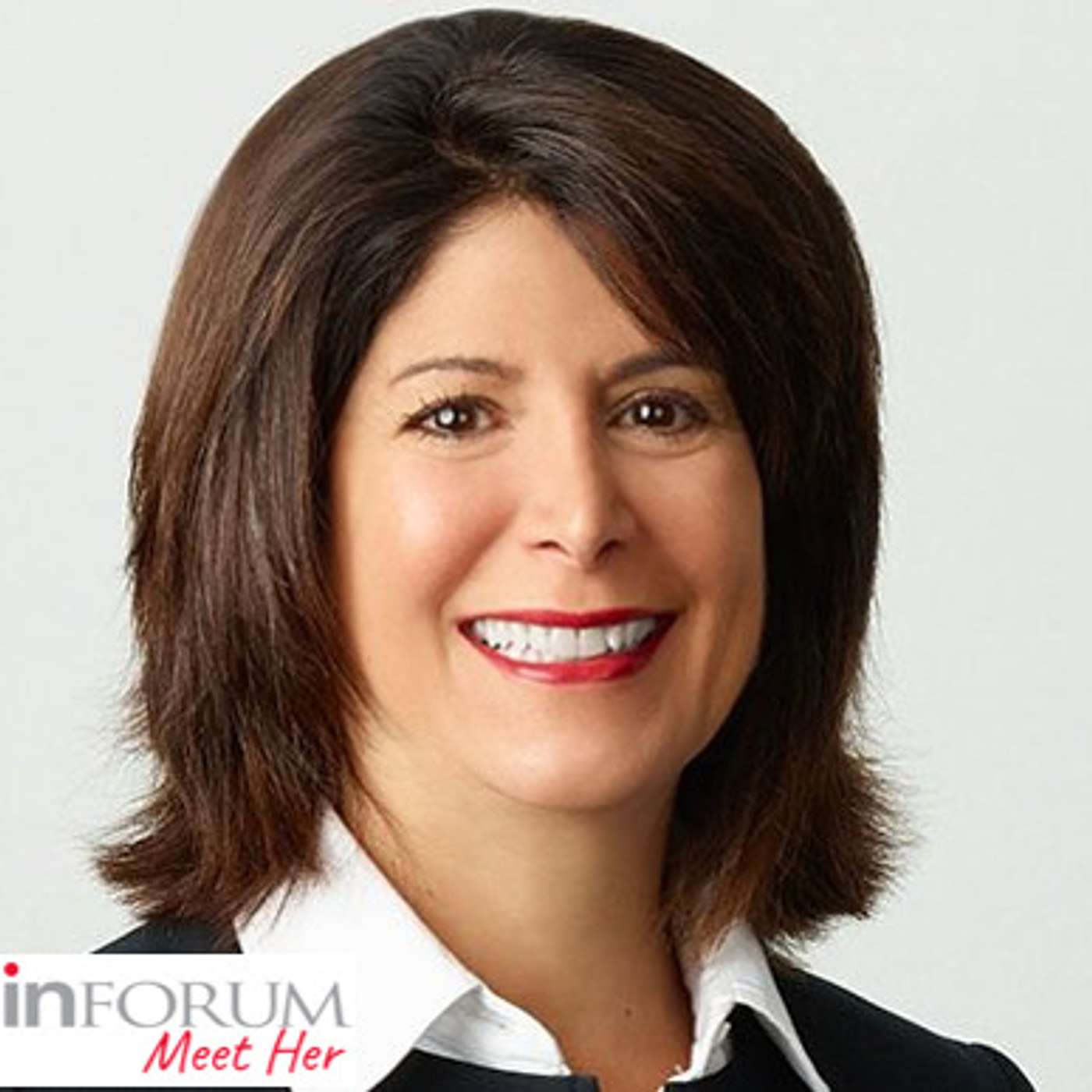 Inforum\'s Meet Her Podcast