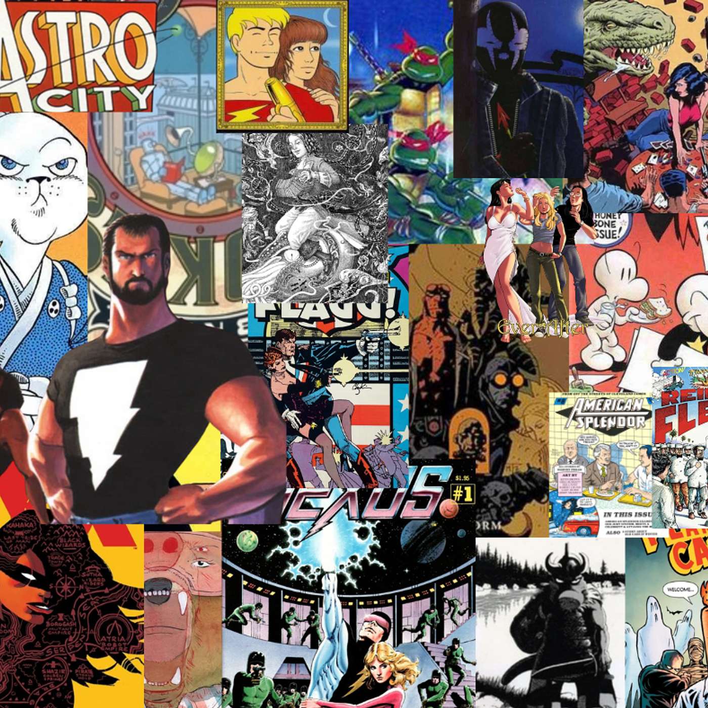 Ep. 43: Indie-pendent Tastes