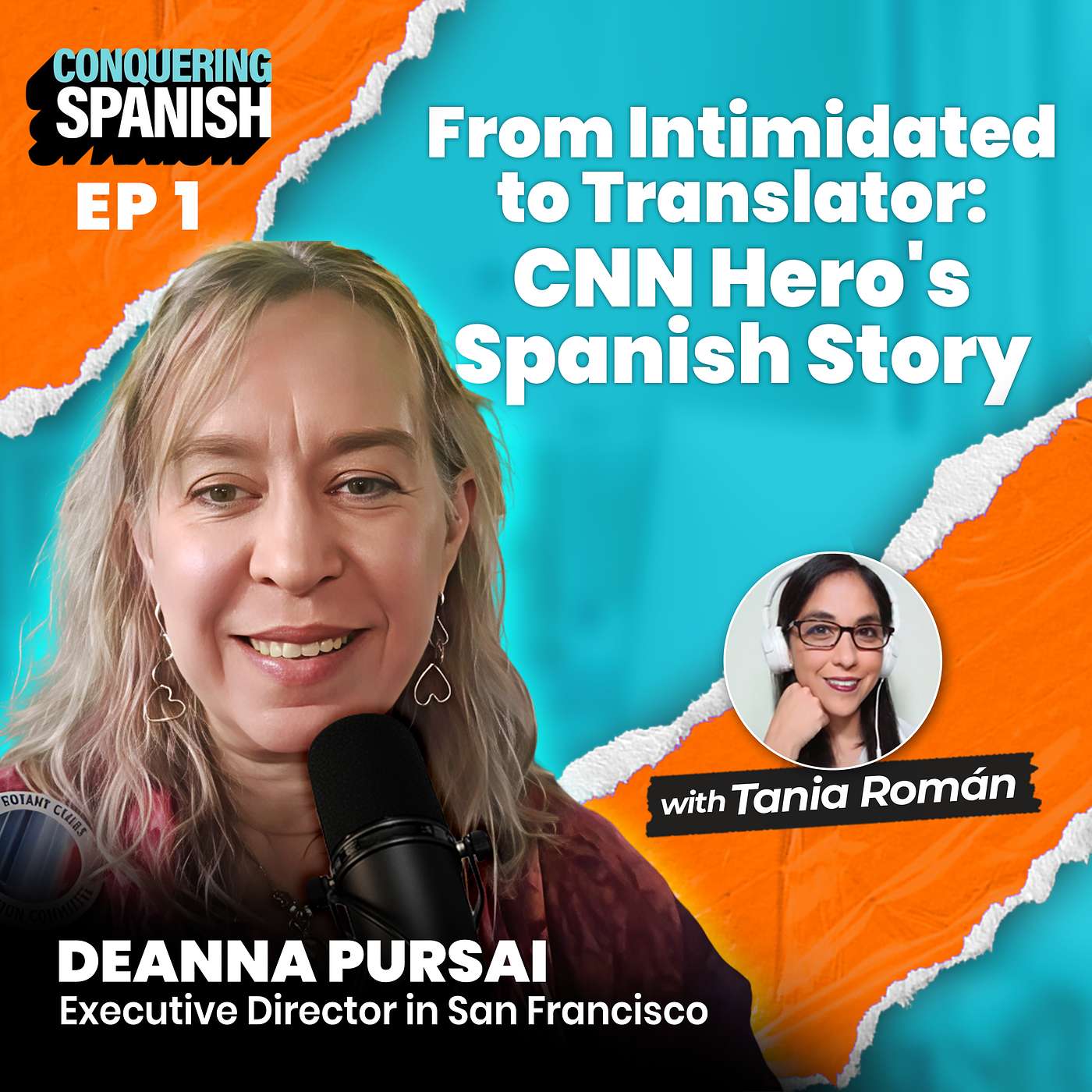 Conquering Spanish: Interviews with Learners